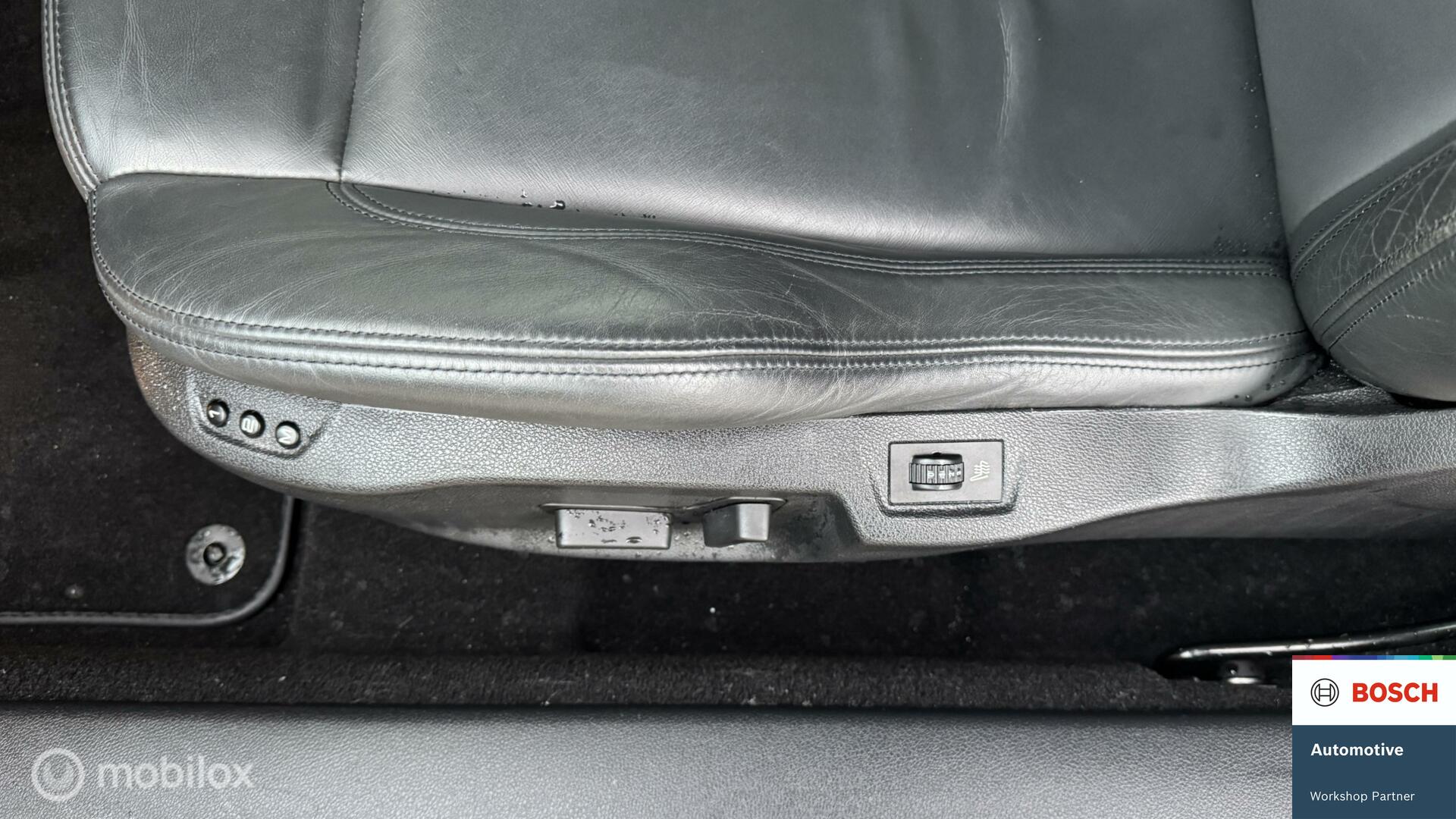 Foto van Peugeot RCZ