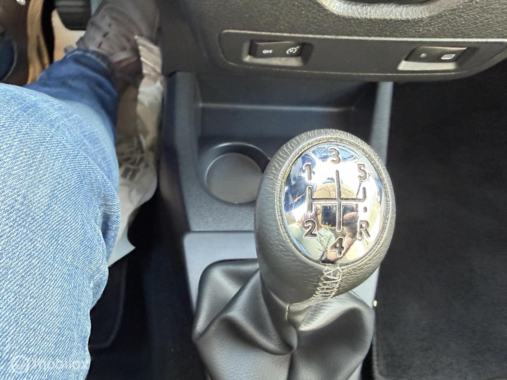 Foto van Dacia Lodgy