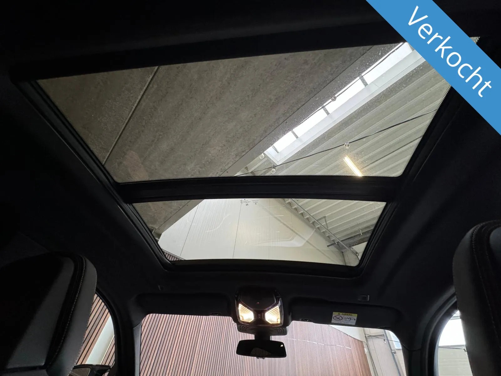 Foto van BMW X4
