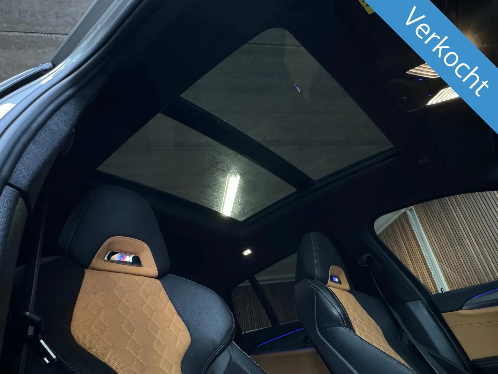 Foto van BMW X4