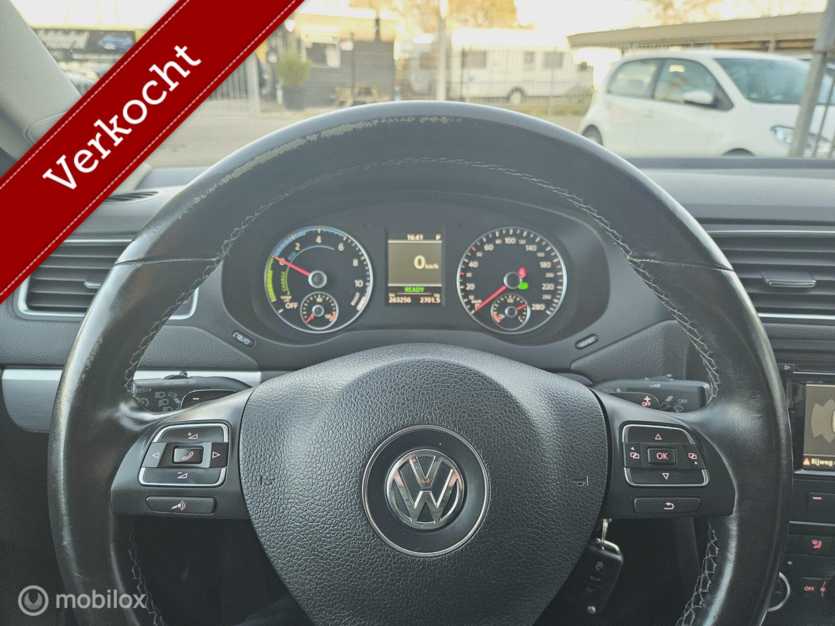 Foto van Volkswagen Jetta
