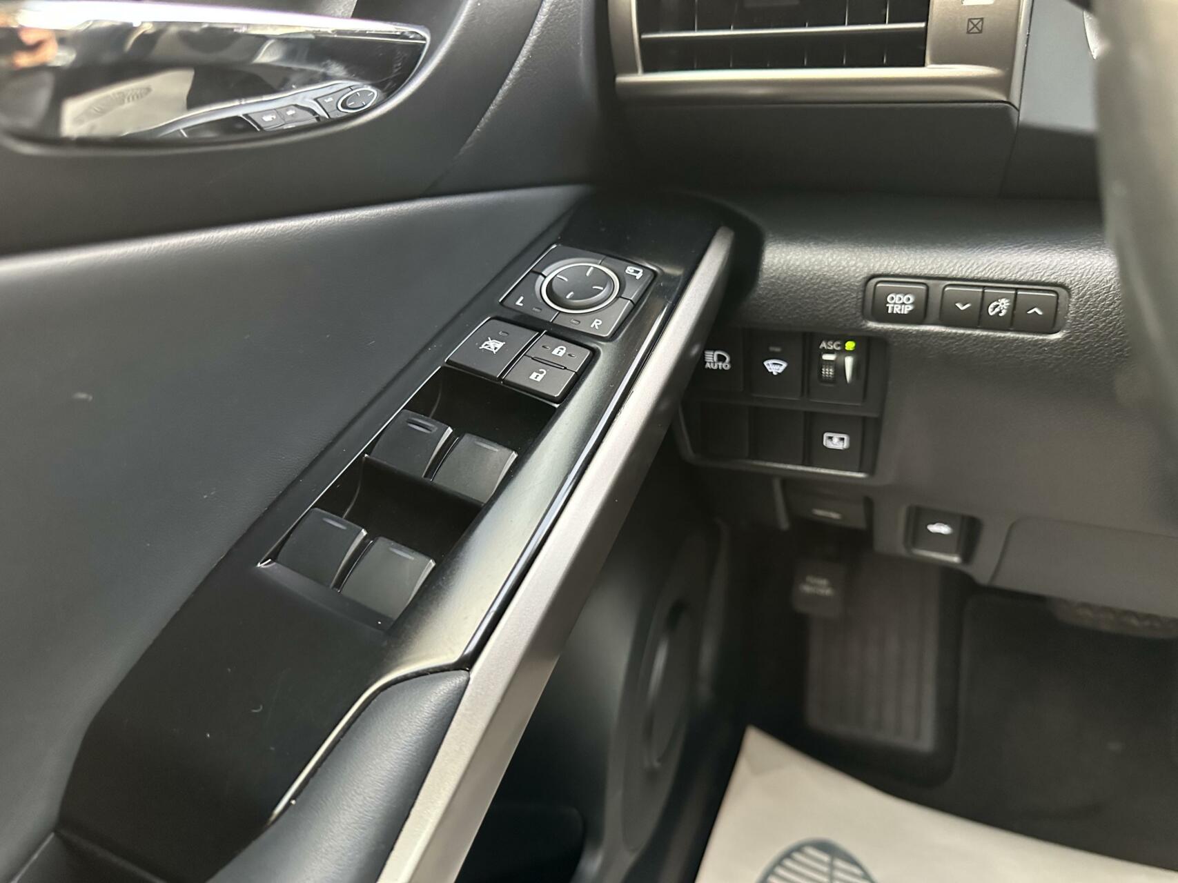 Foto van Lexus Is