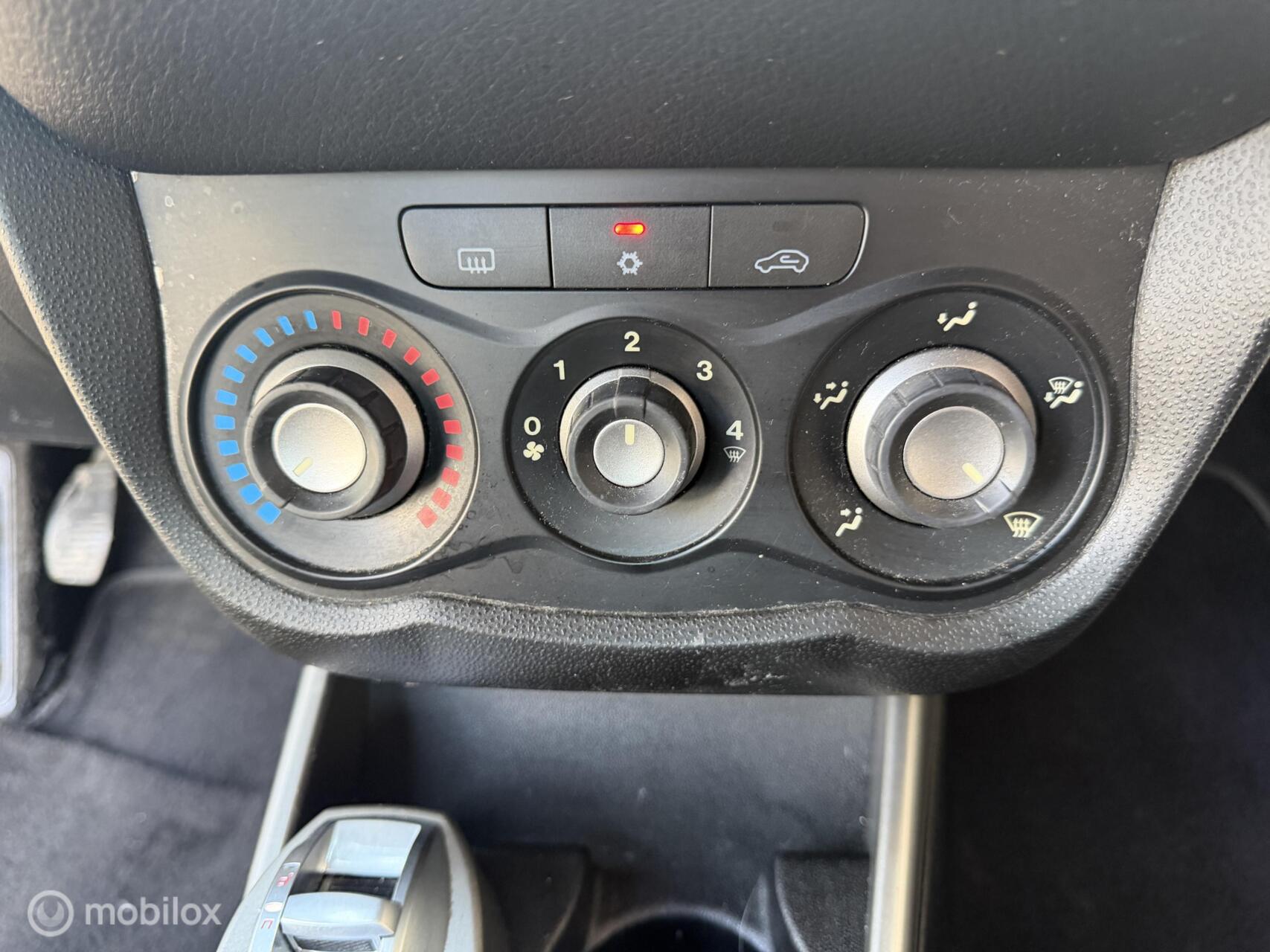 Foto van Alfa Romeo Alfa Mito