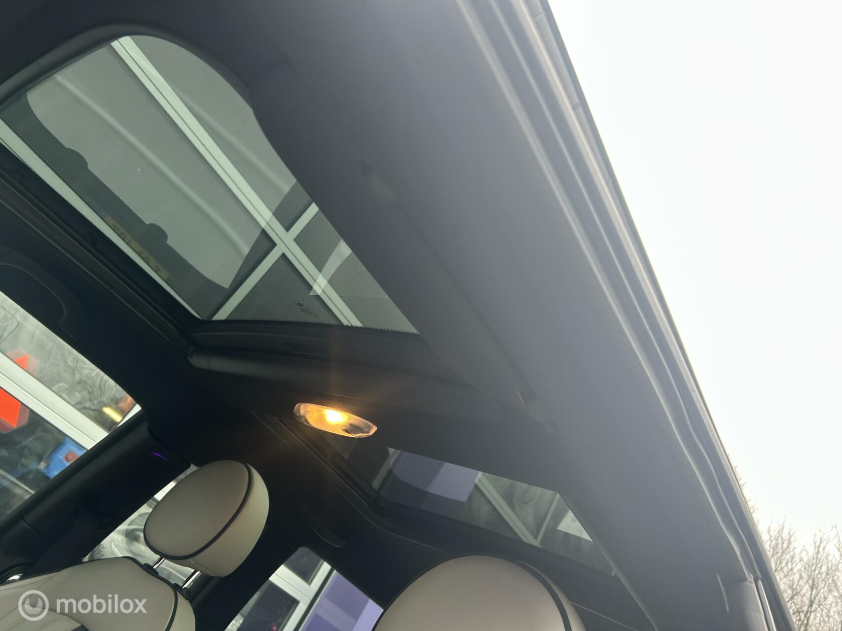 Foto van Mini Clubman