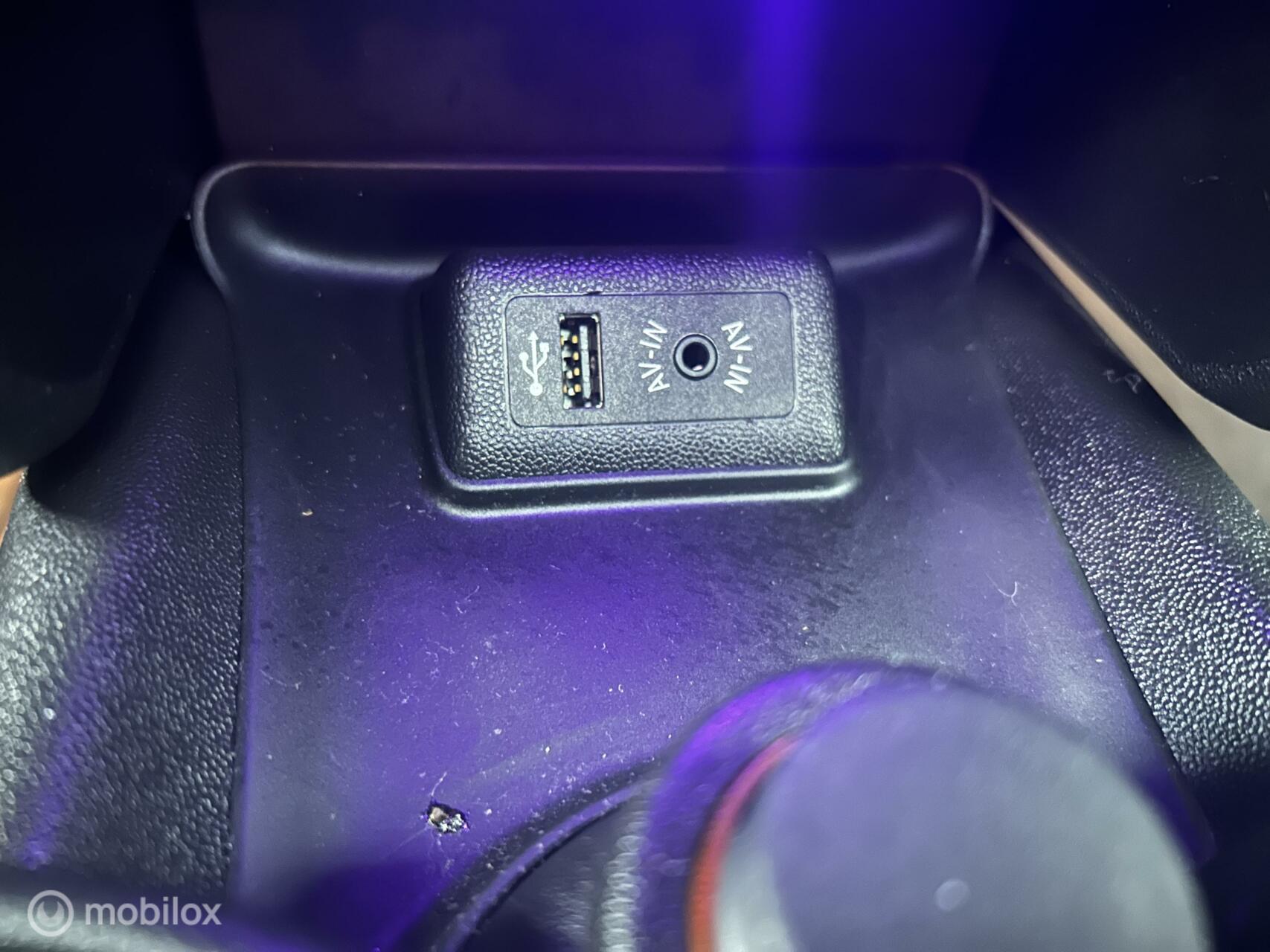Foto van Mini Clubman