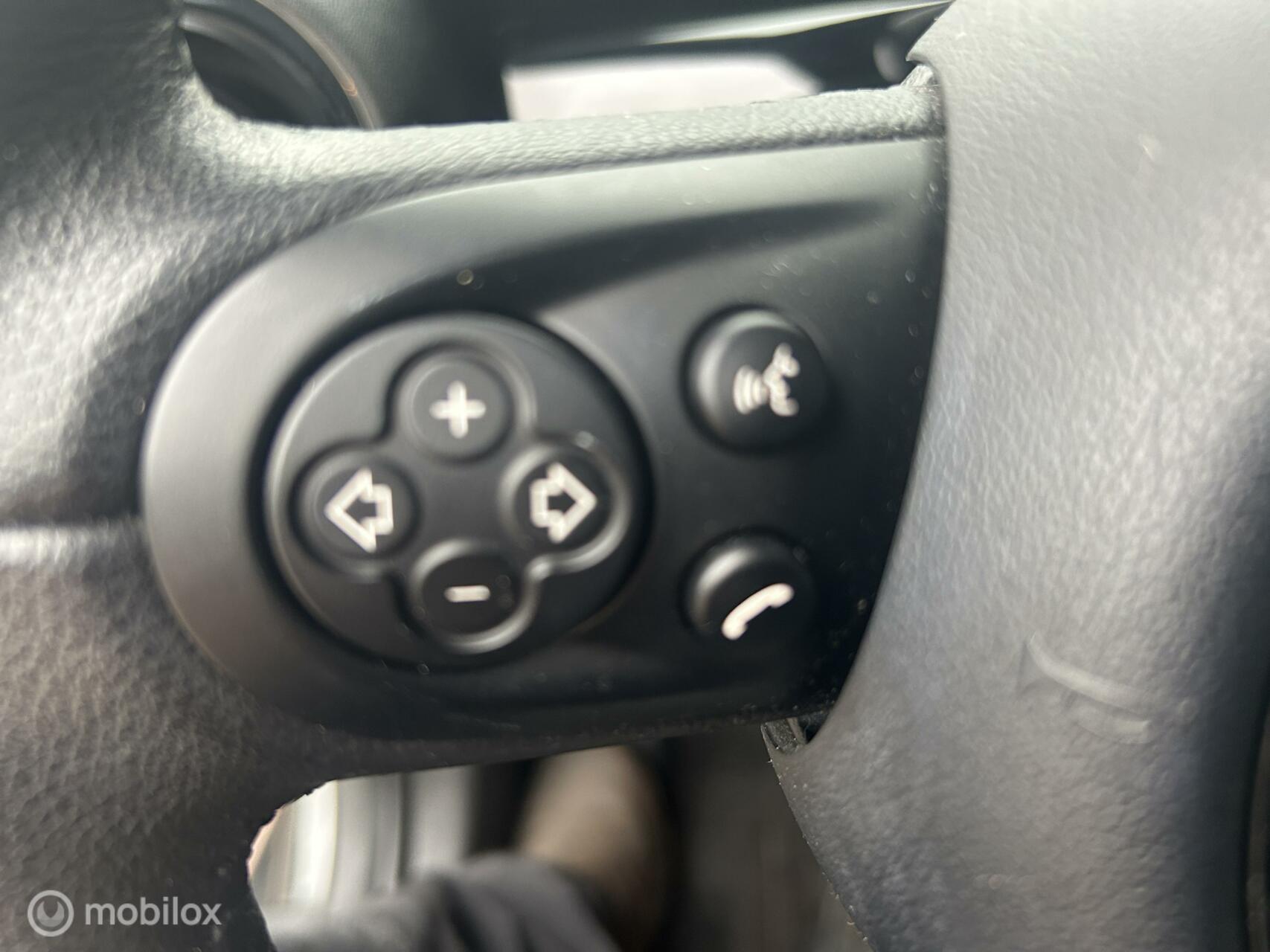Foto van Mini Clubman