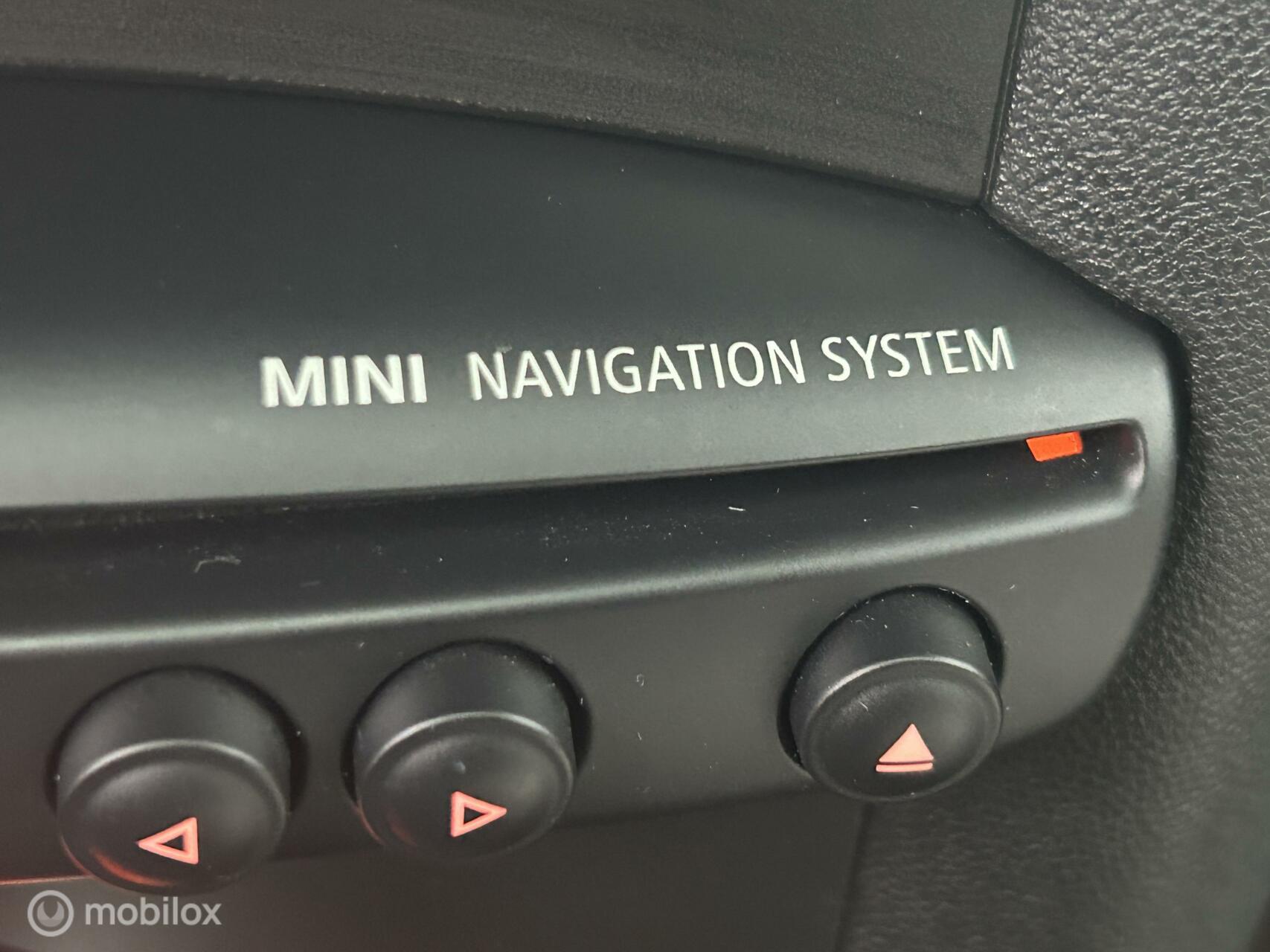 Foto van Mini Clubman