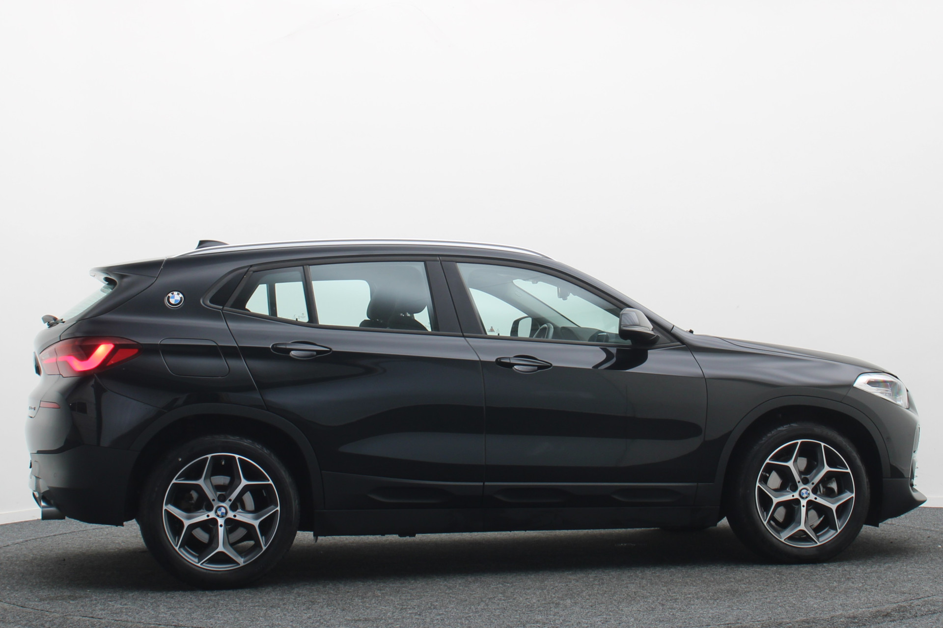 Foto van BMW X2 Xdrive20i