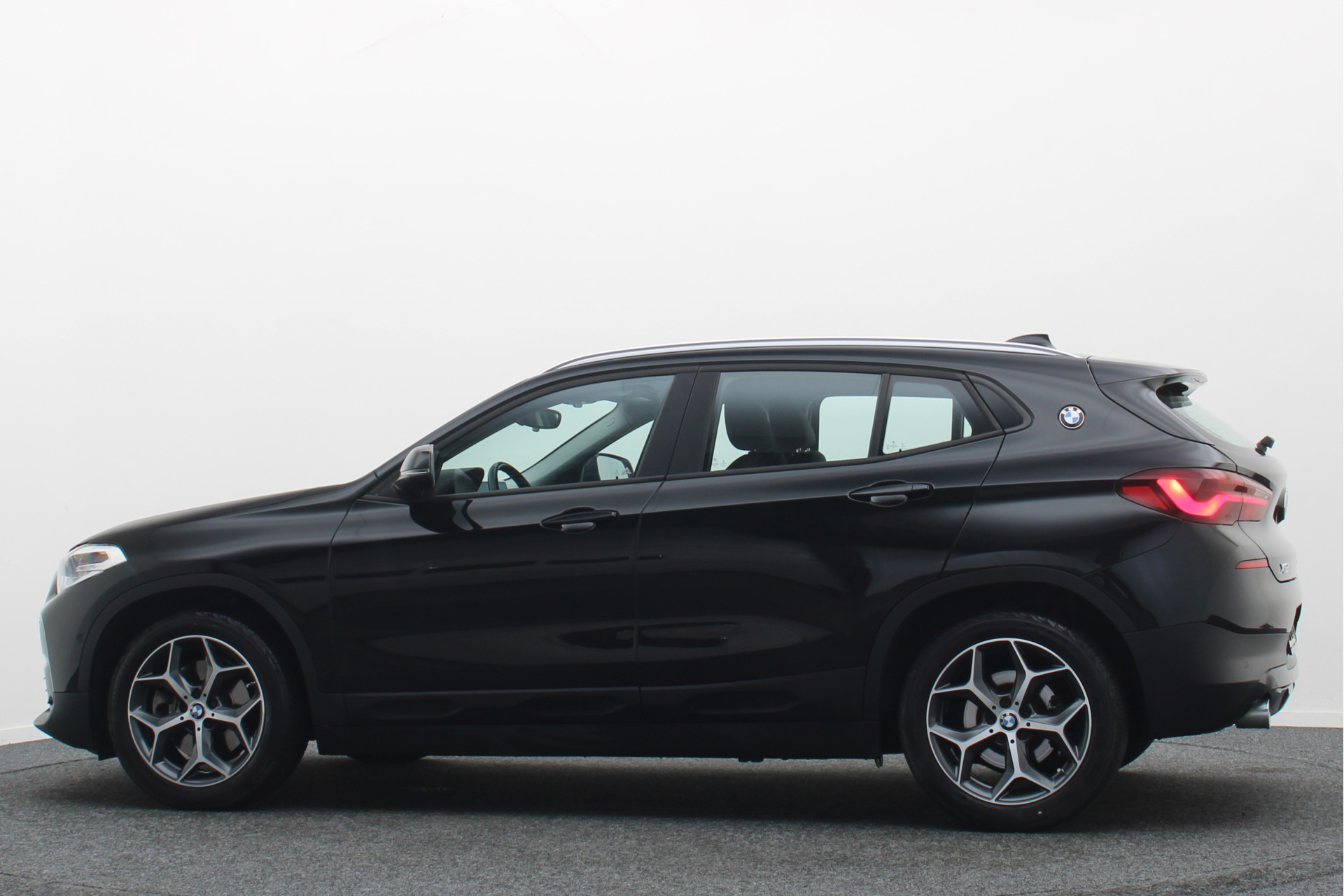 Foto van BMW X2 Xdrive20i