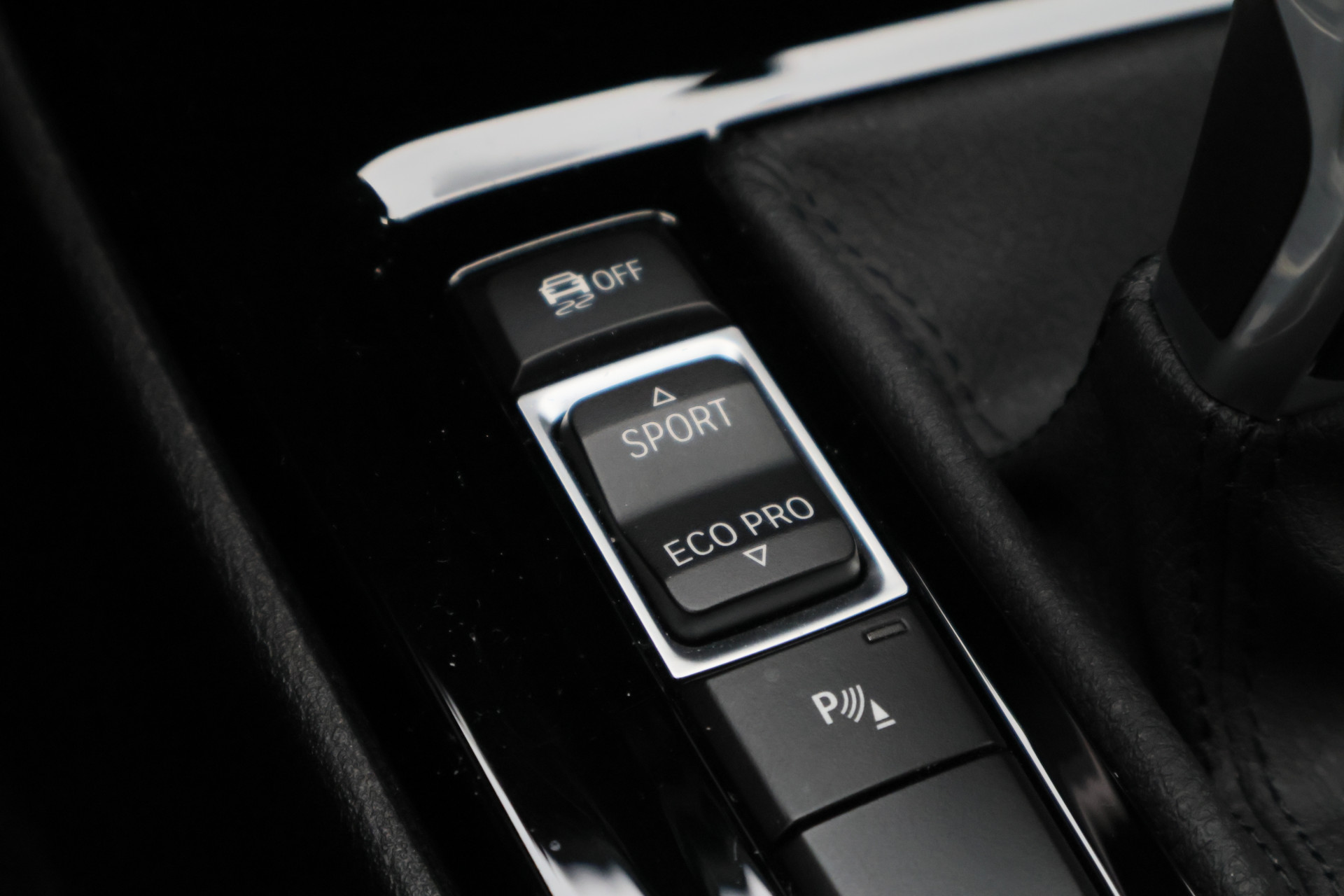 Foto van BMW X2 Xdrive20i