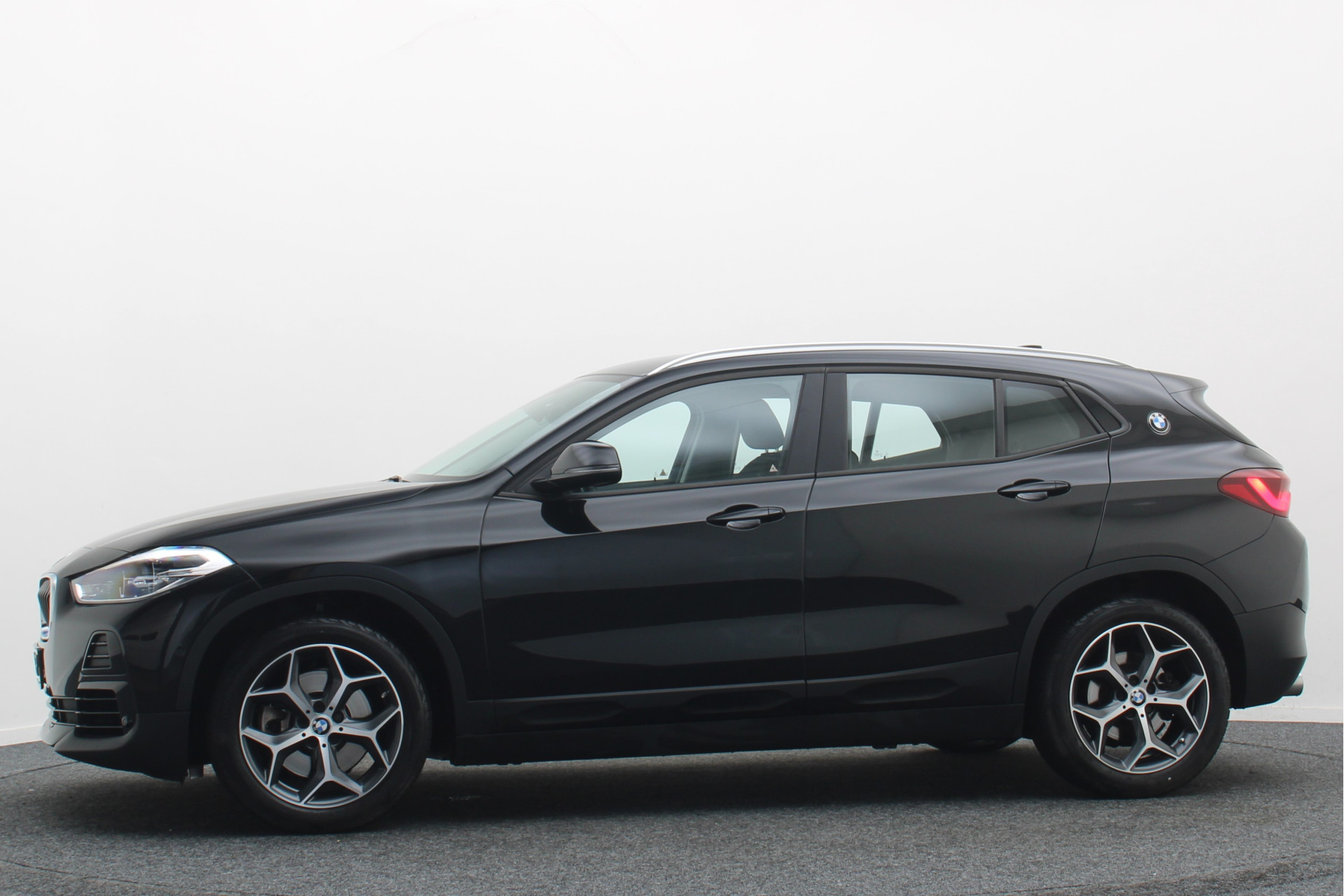 Foto van BMW X2 Xdrive20i