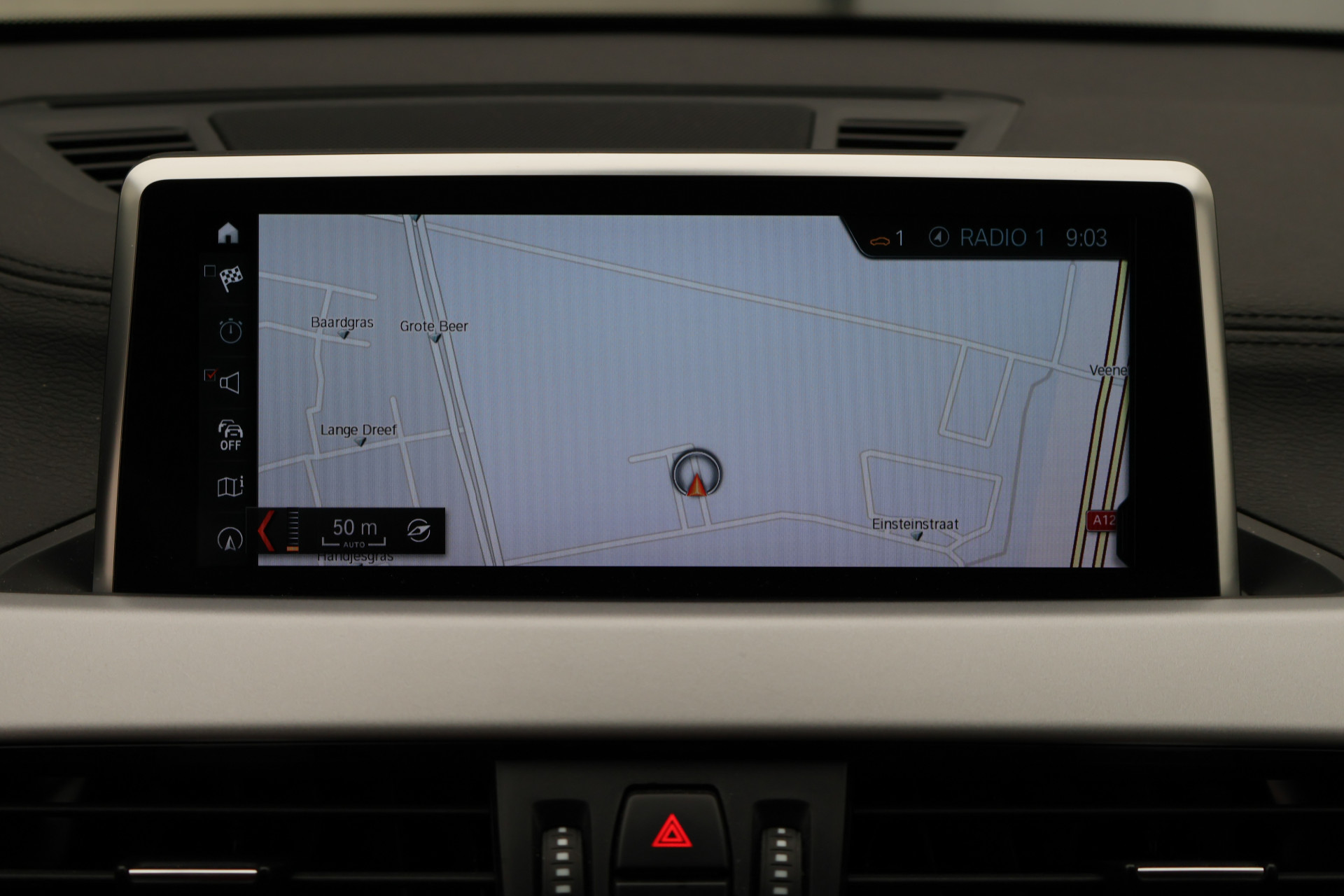 Foto van BMW X2 Xdrive20i