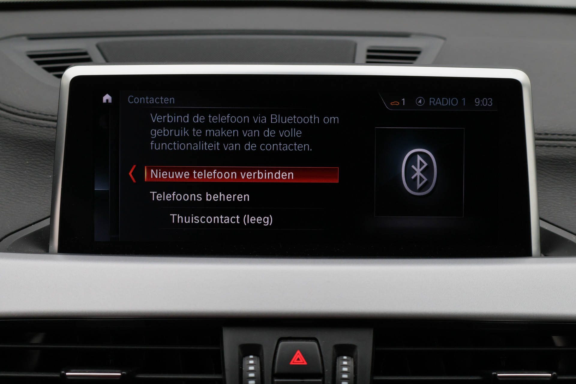 Foto van BMW X2 Xdrive20i