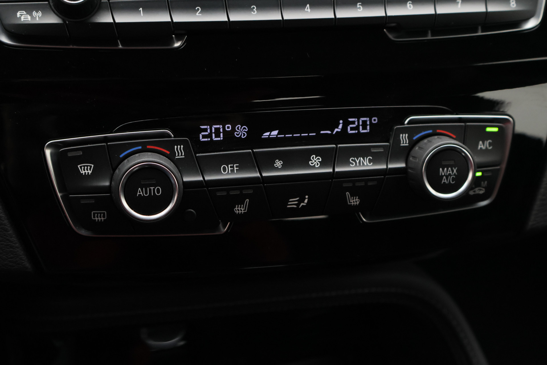 Foto van BMW X2 Xdrive20i