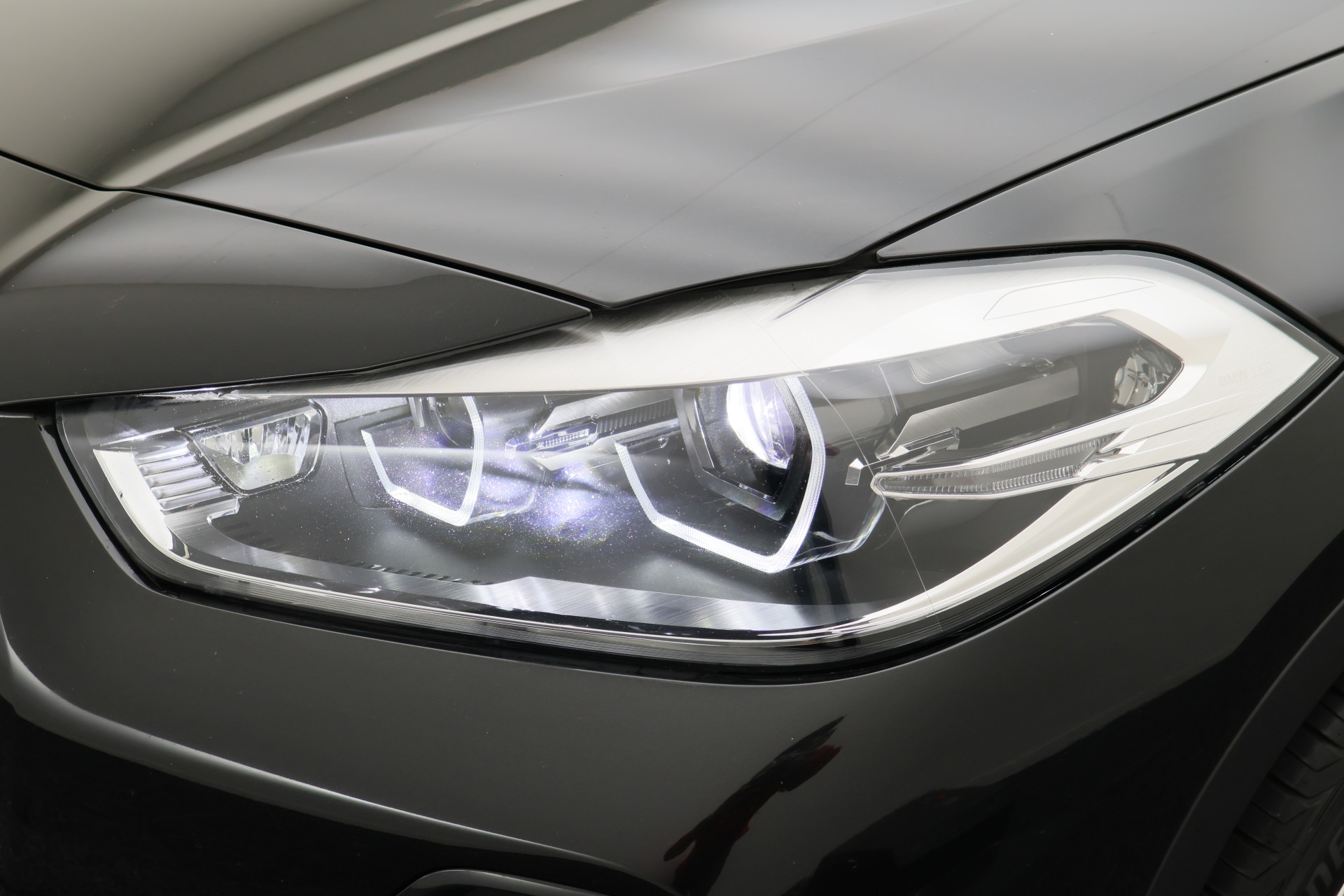 Foto van BMW X2 Xdrive20i