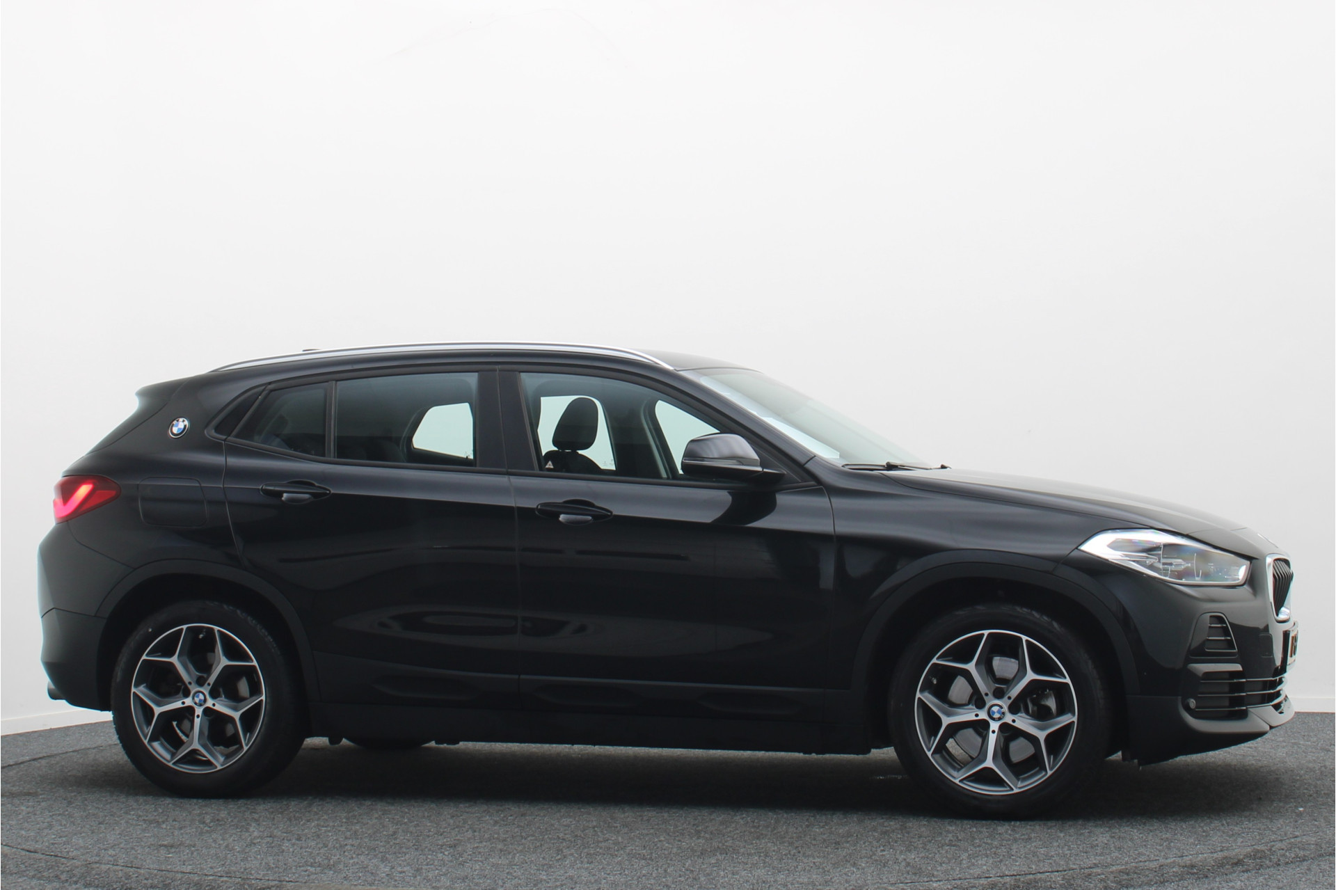 Foto van BMW X2 Xdrive20i