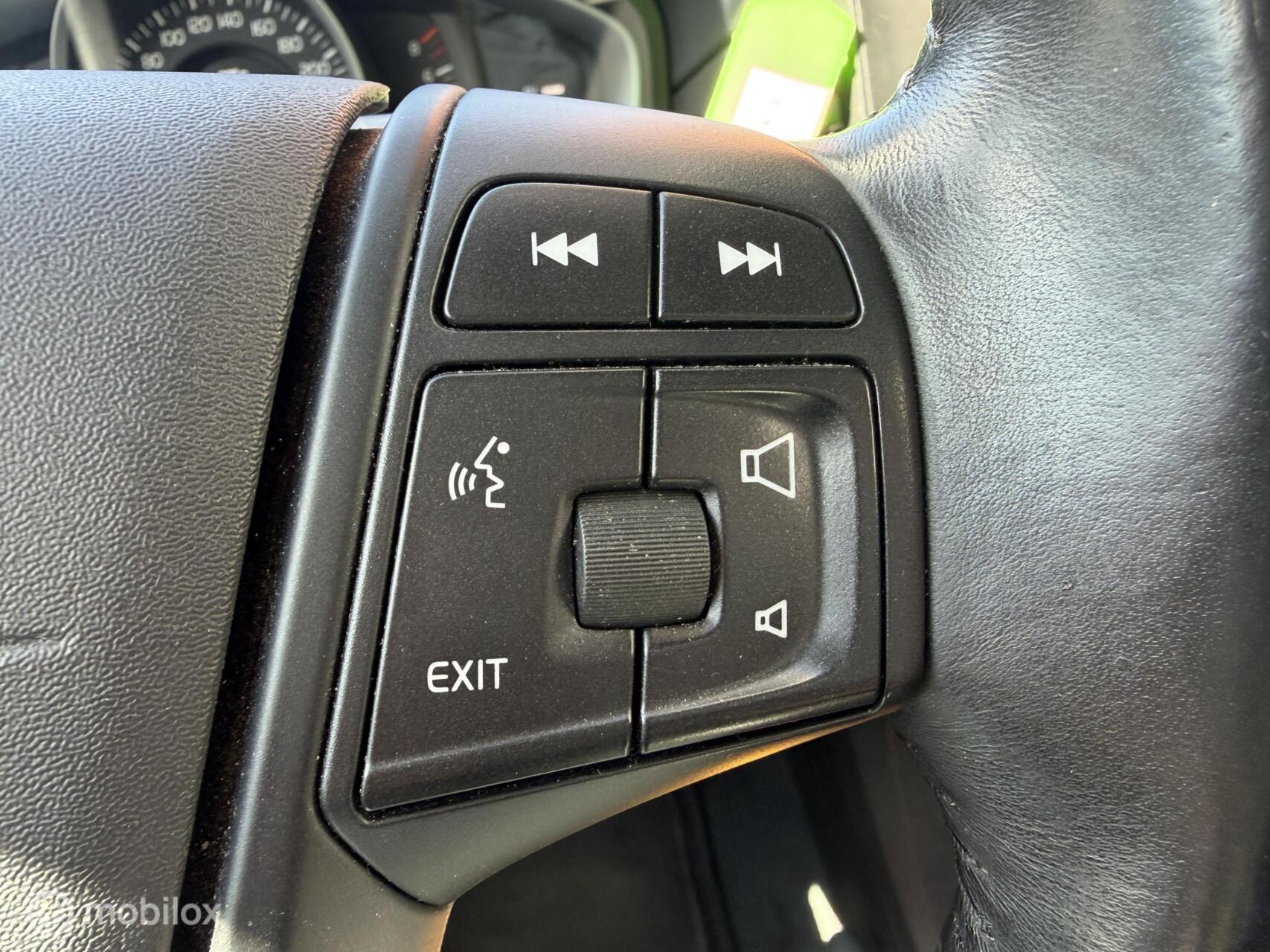 Foto van Volvo S80
