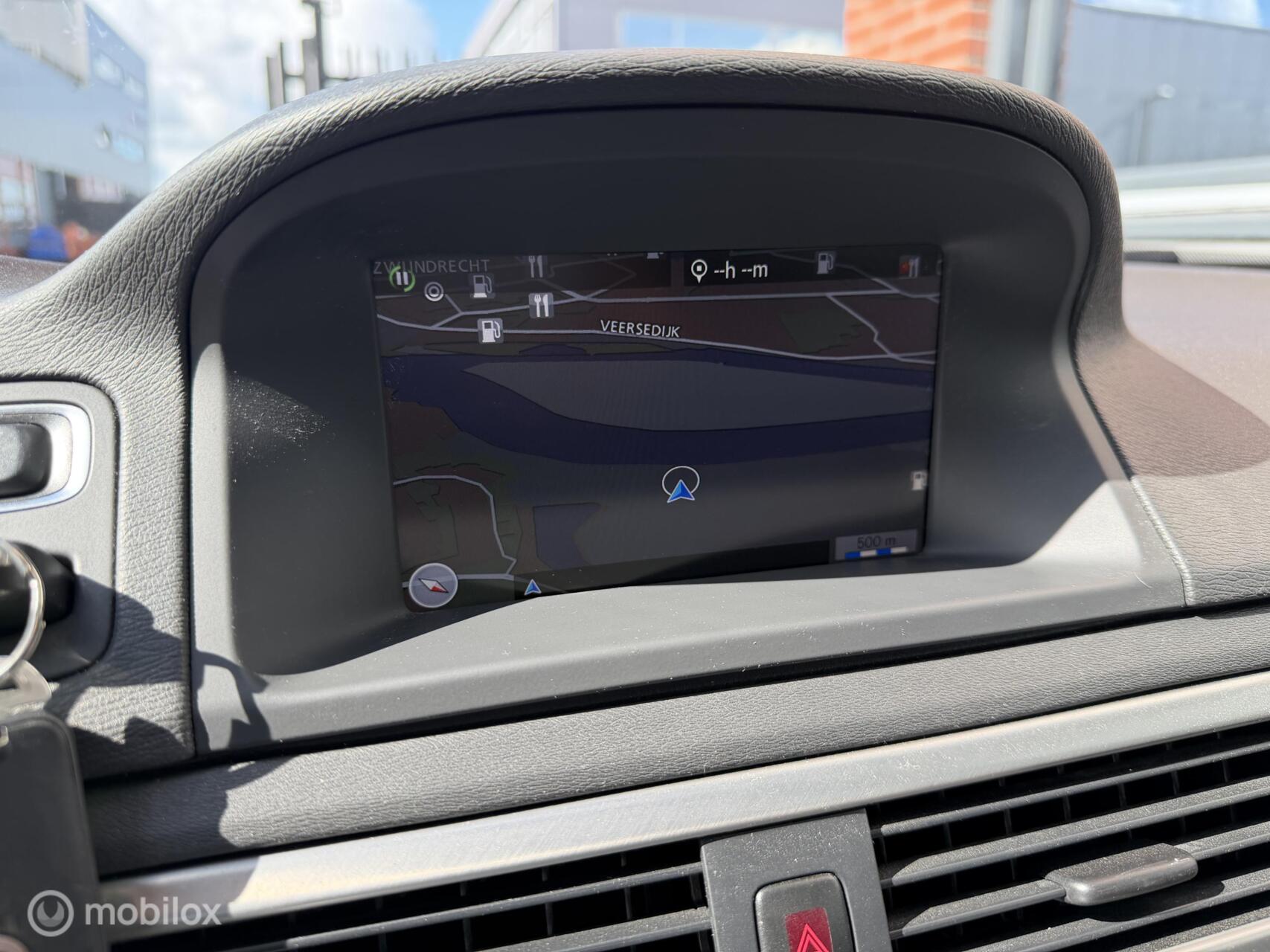 Foto van Volvo S80