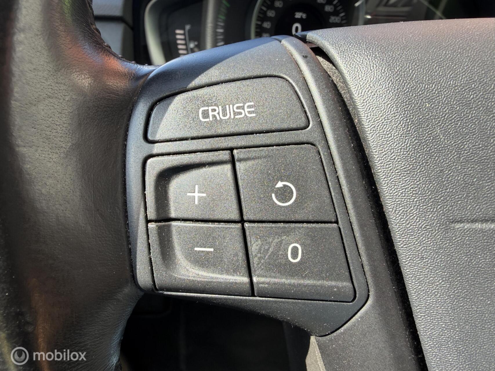 Foto van Volvo S80