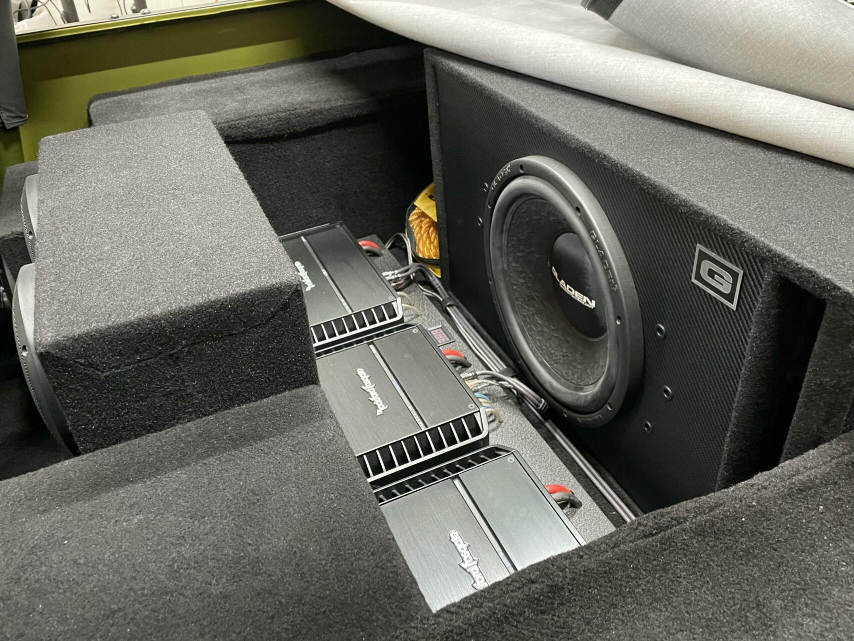 Foto van Jeep Wrangler