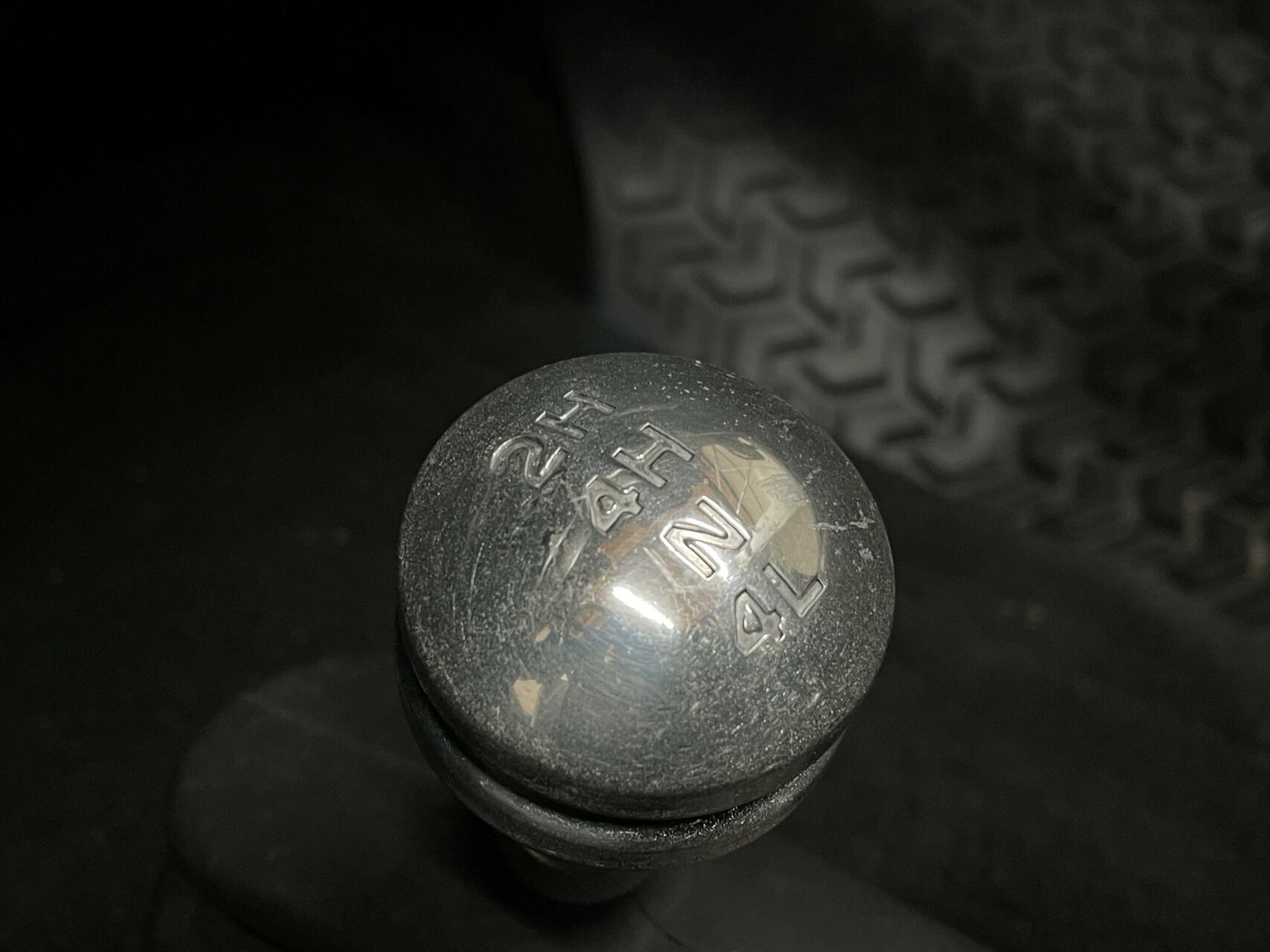 Foto van Jeep Wrangler