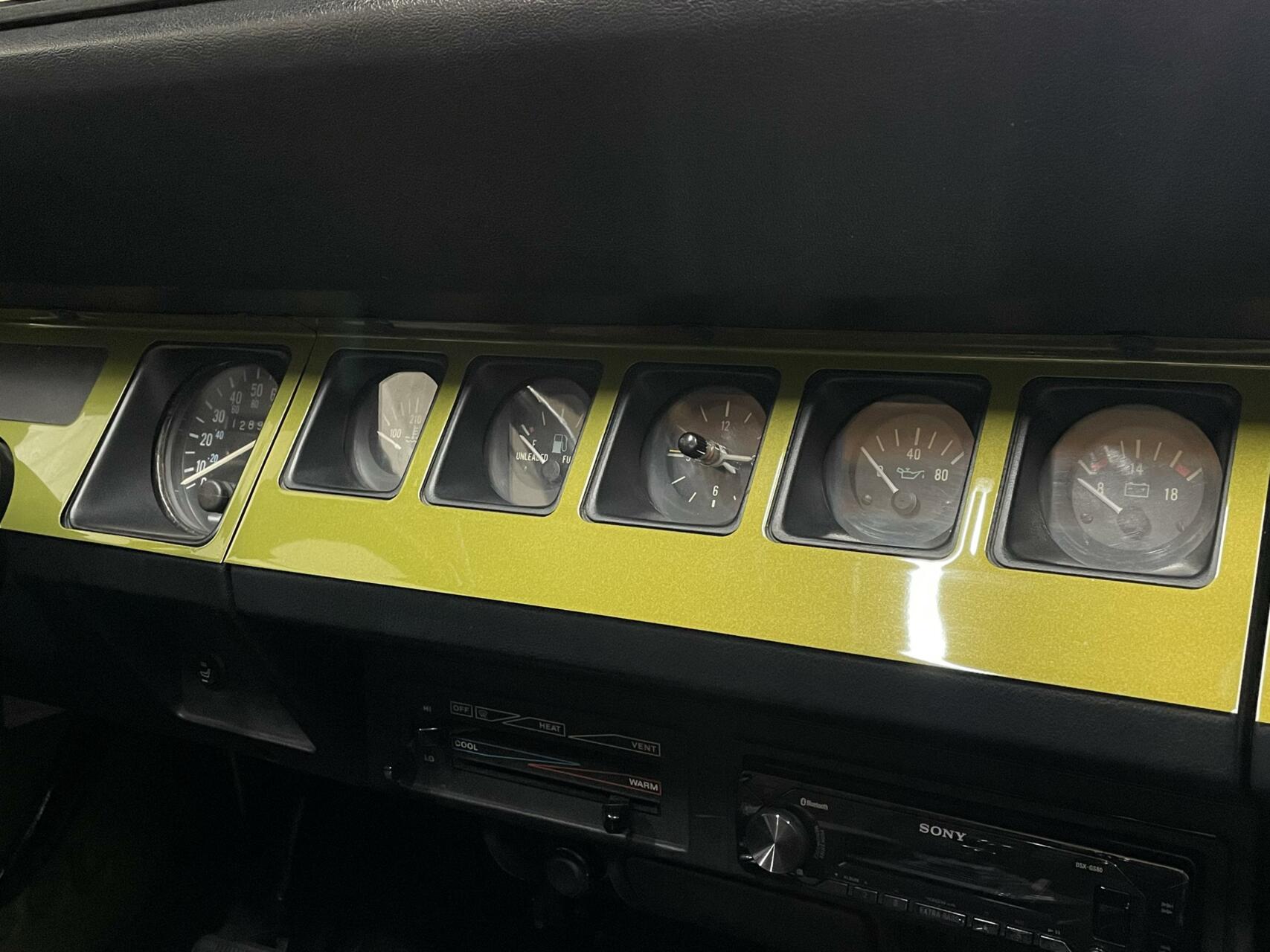 Foto van Jeep Wrangler