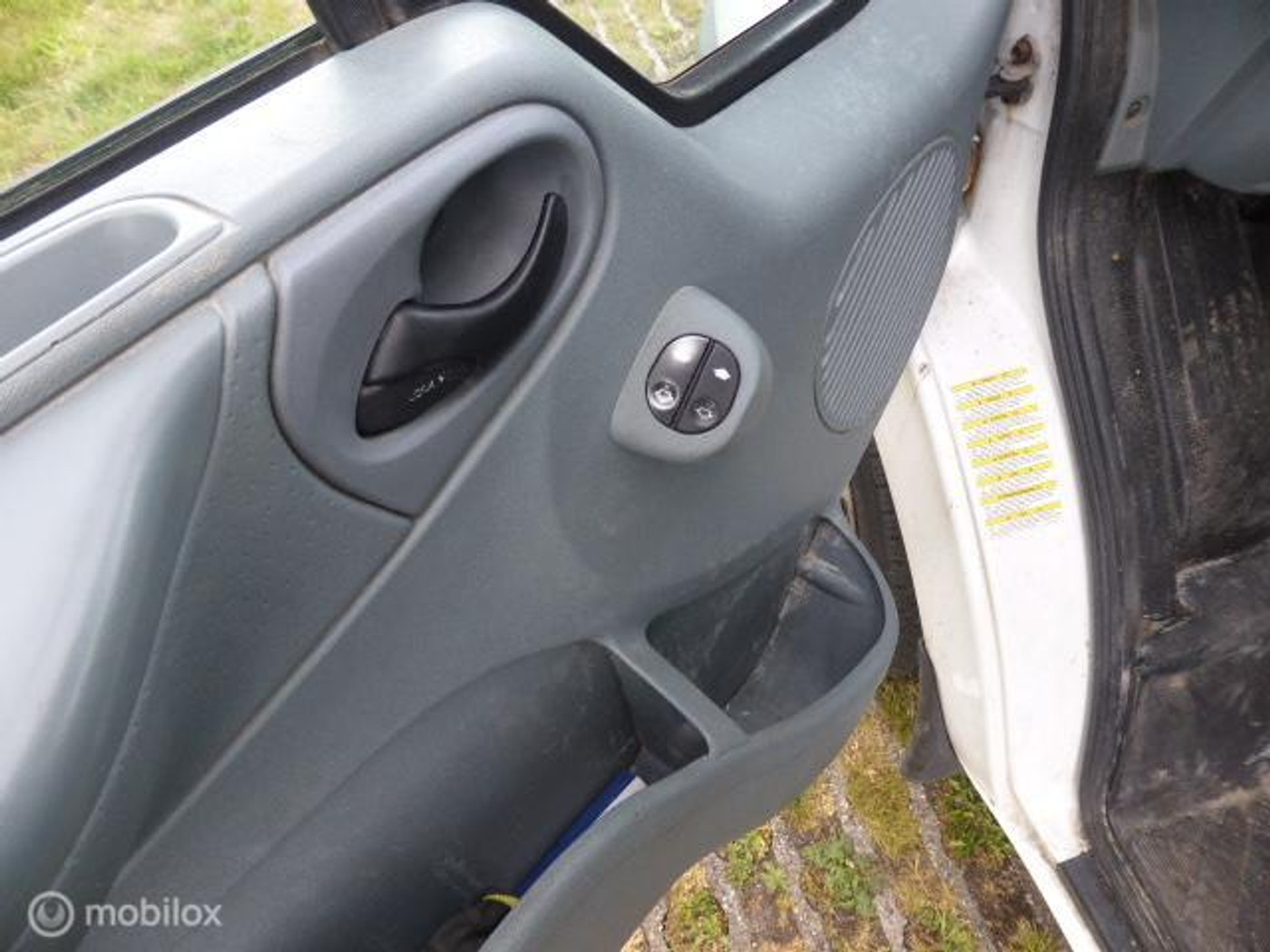 Foto van Ford Transit 260s Van 85dpf LR 4.23