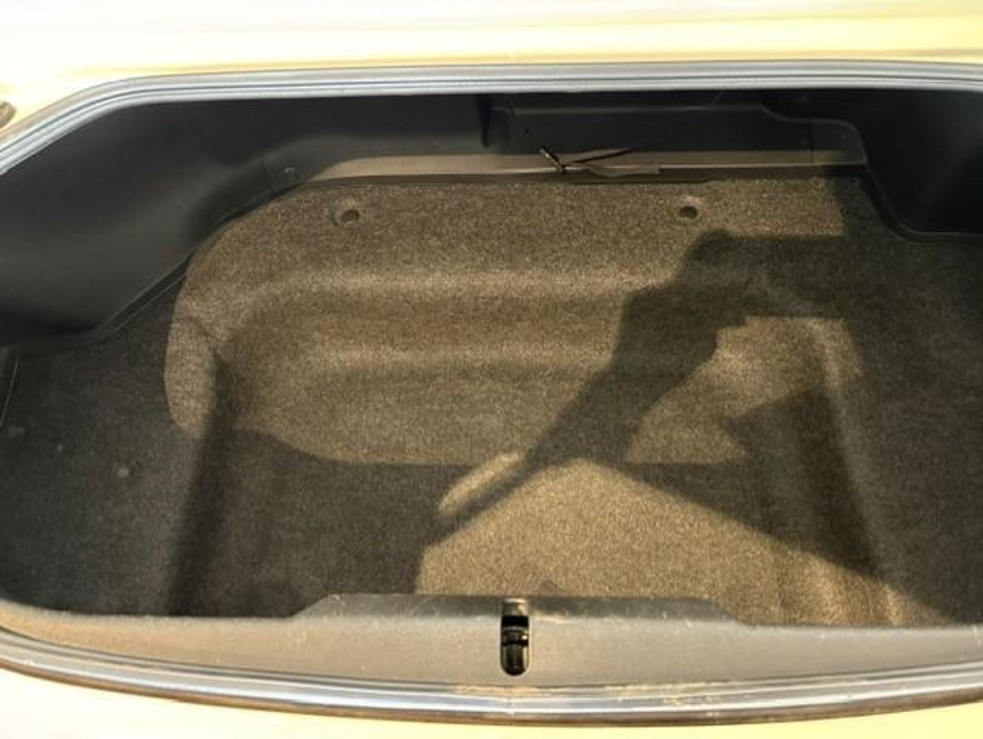 Foto van Mazda Mx-5
