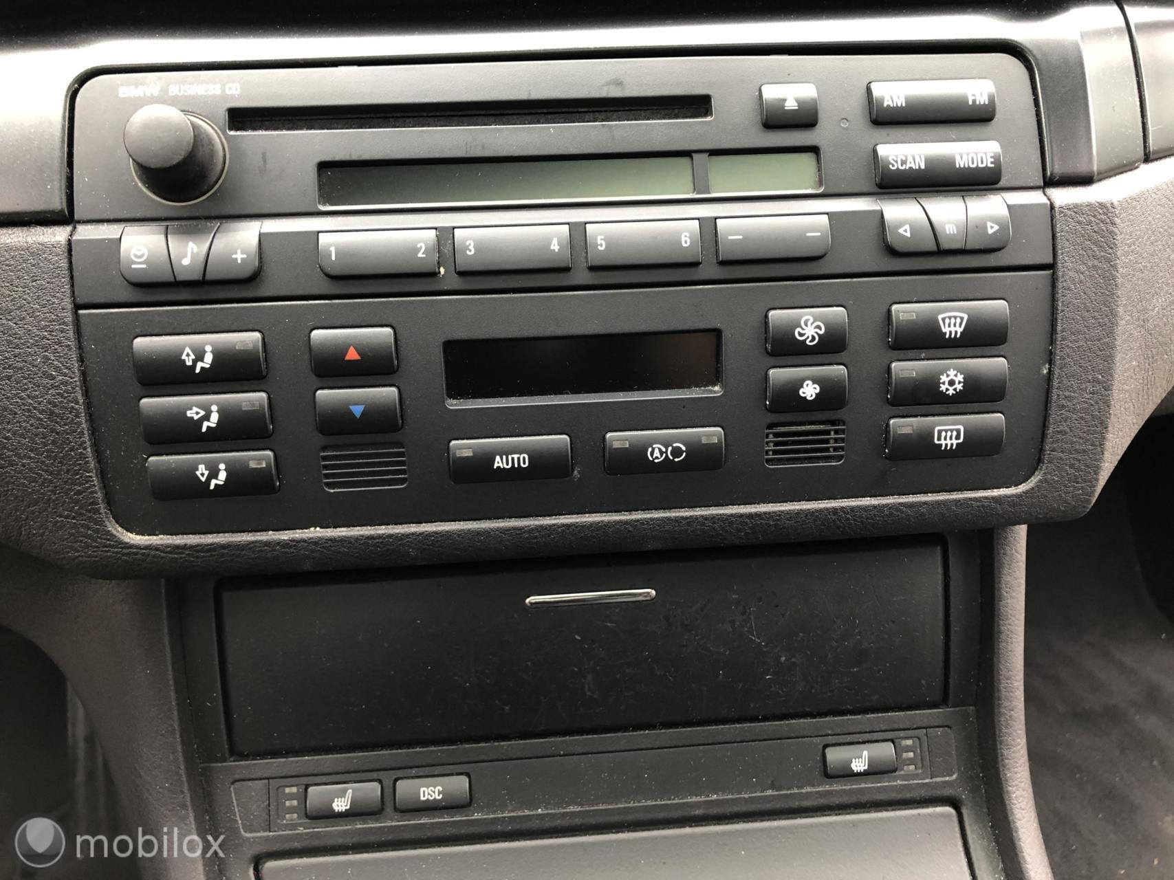 Foto van BMW 3-serie Touring