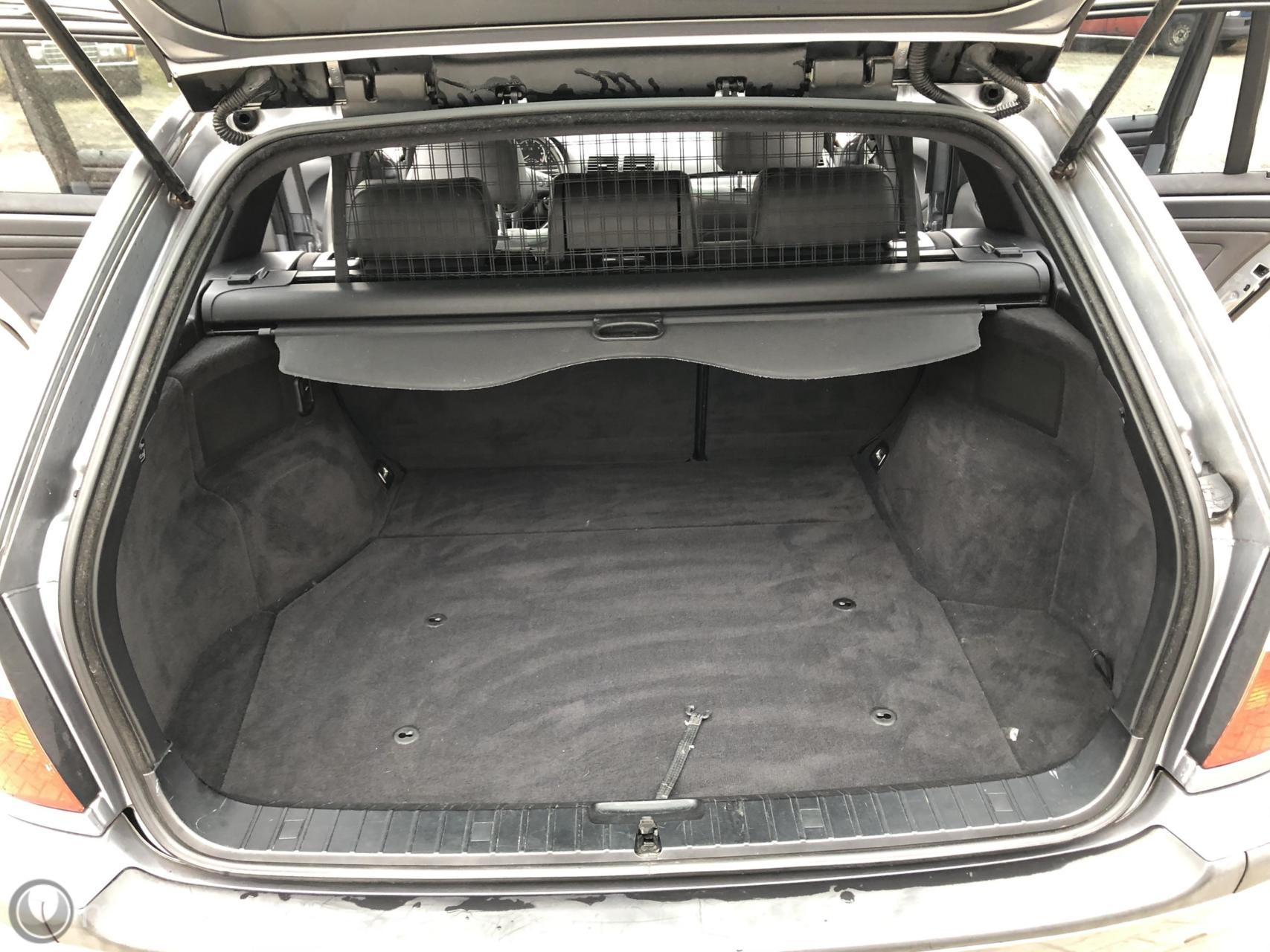 Foto van BMW 3-serie Touring