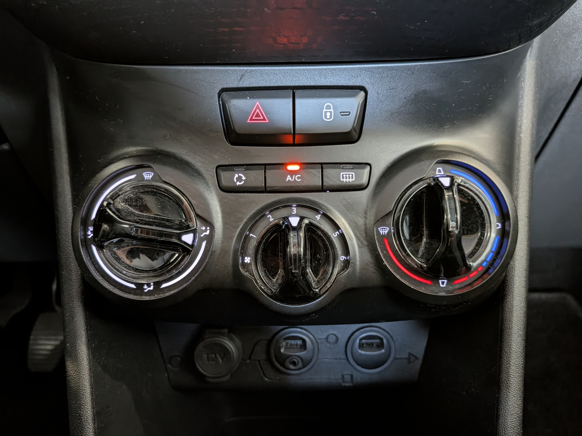 Foto van Peugeot 2008