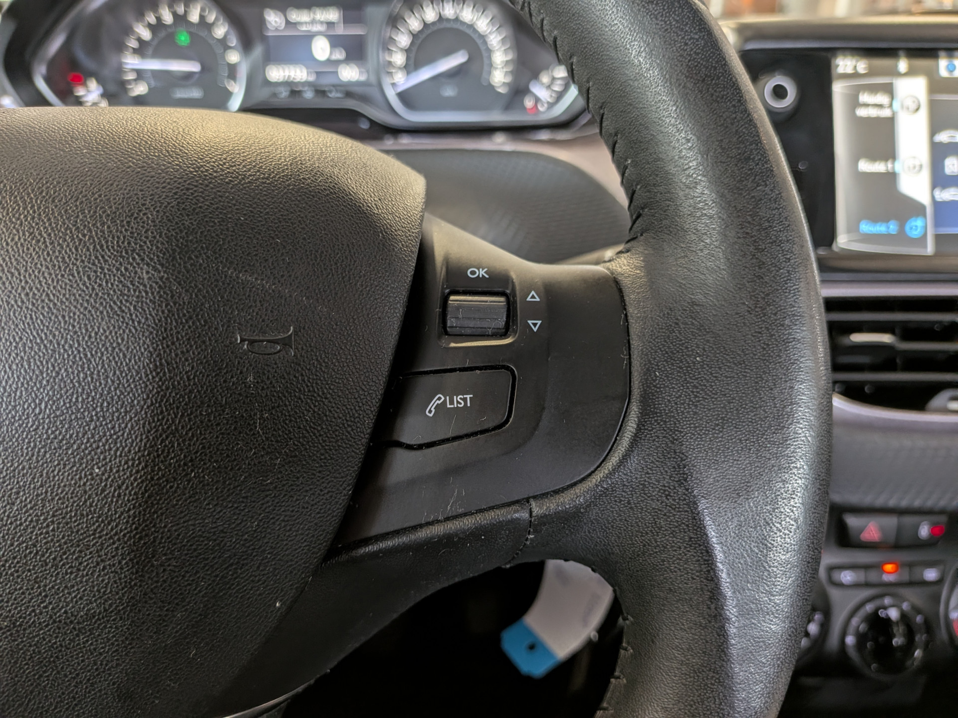 Foto van Peugeot 2008