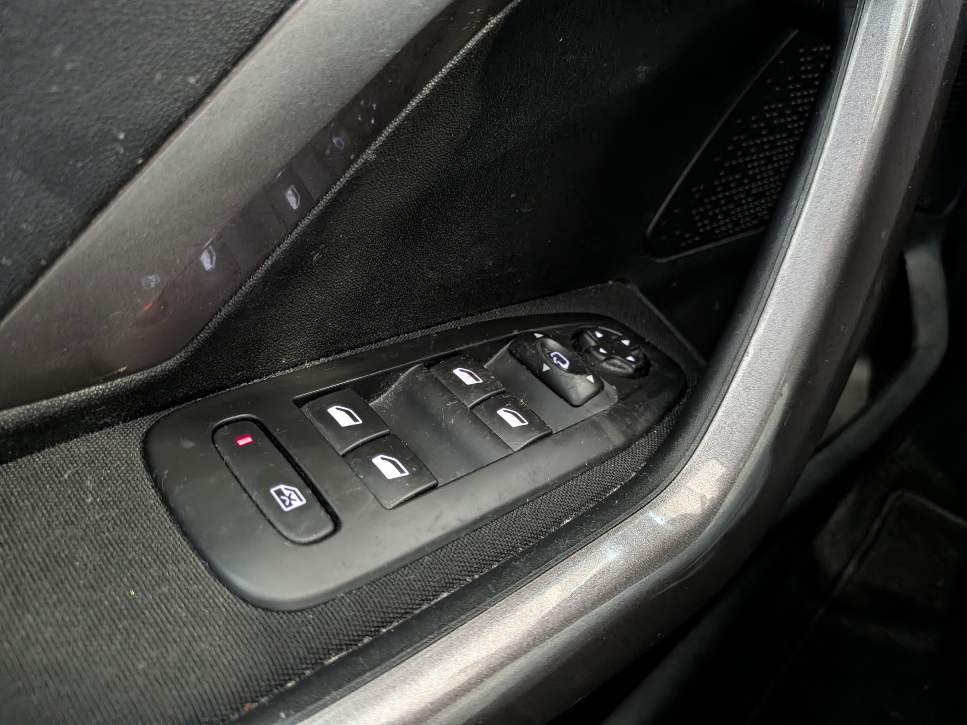 Foto van Peugeot 2008