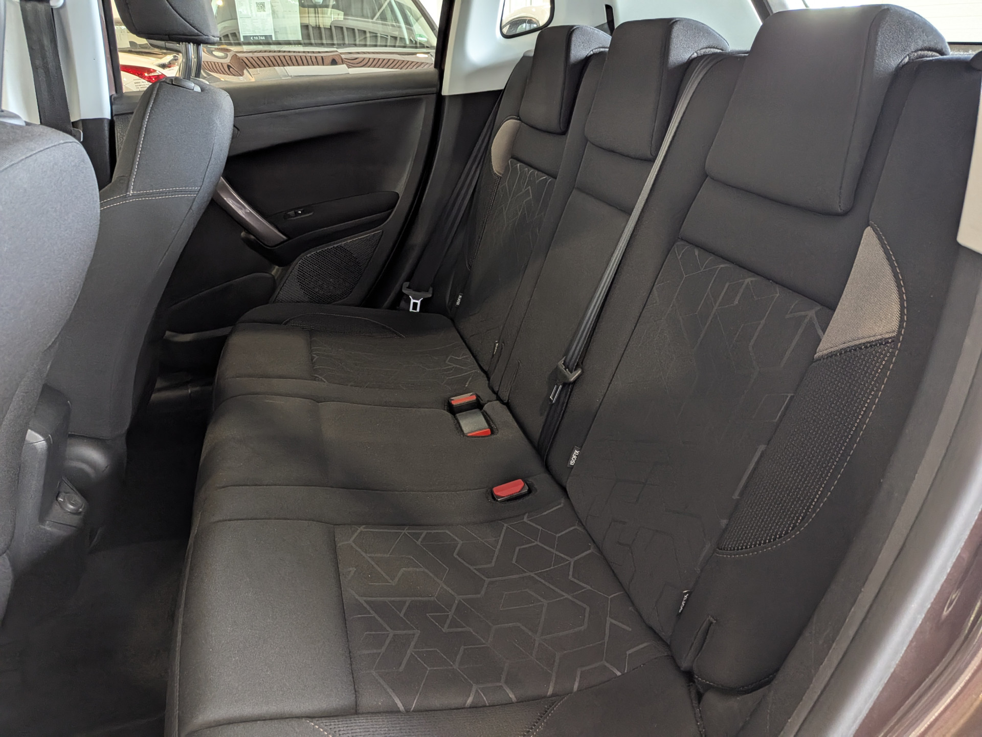 Foto van Peugeot 2008