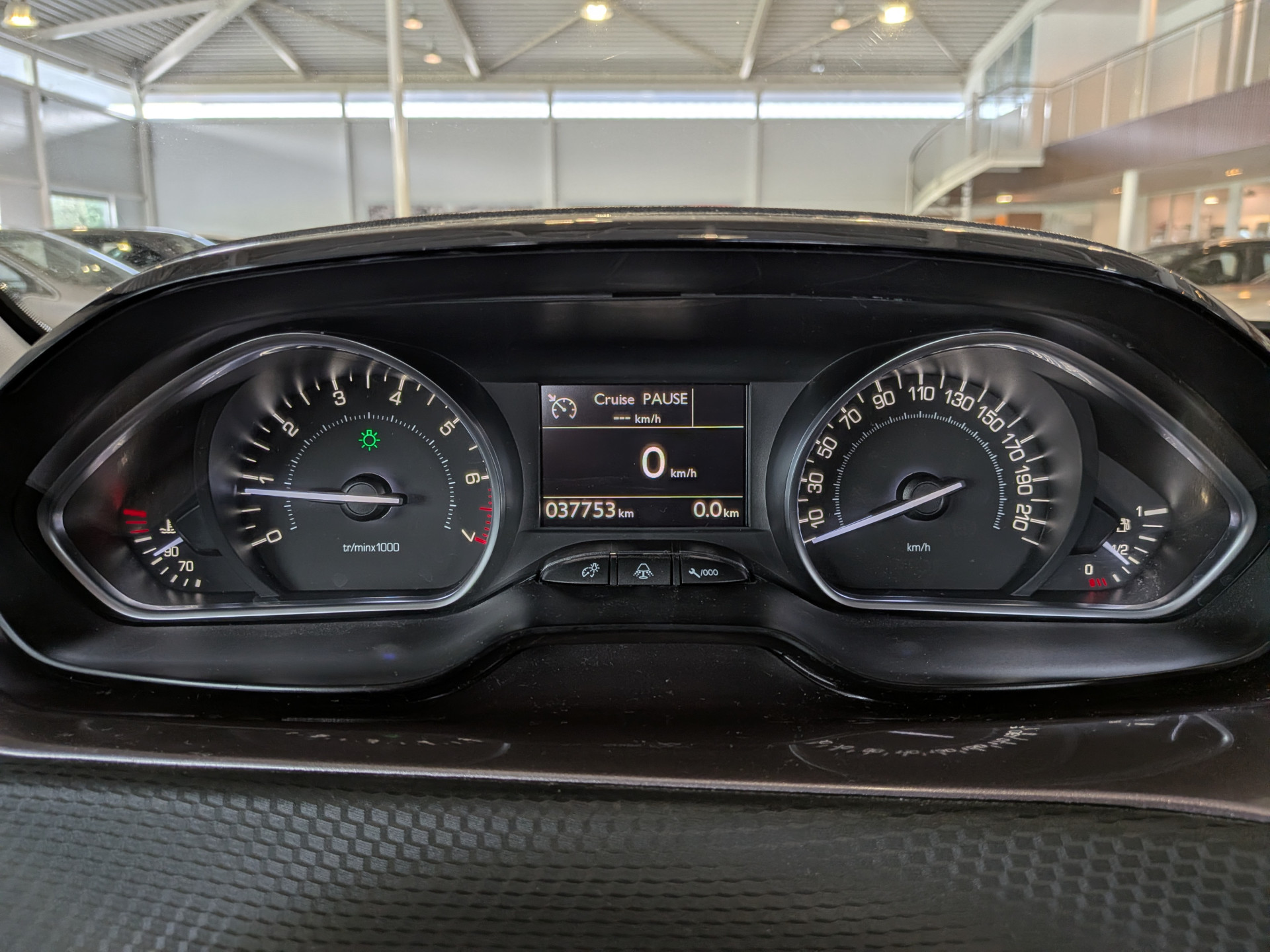 Foto van Peugeot 2008