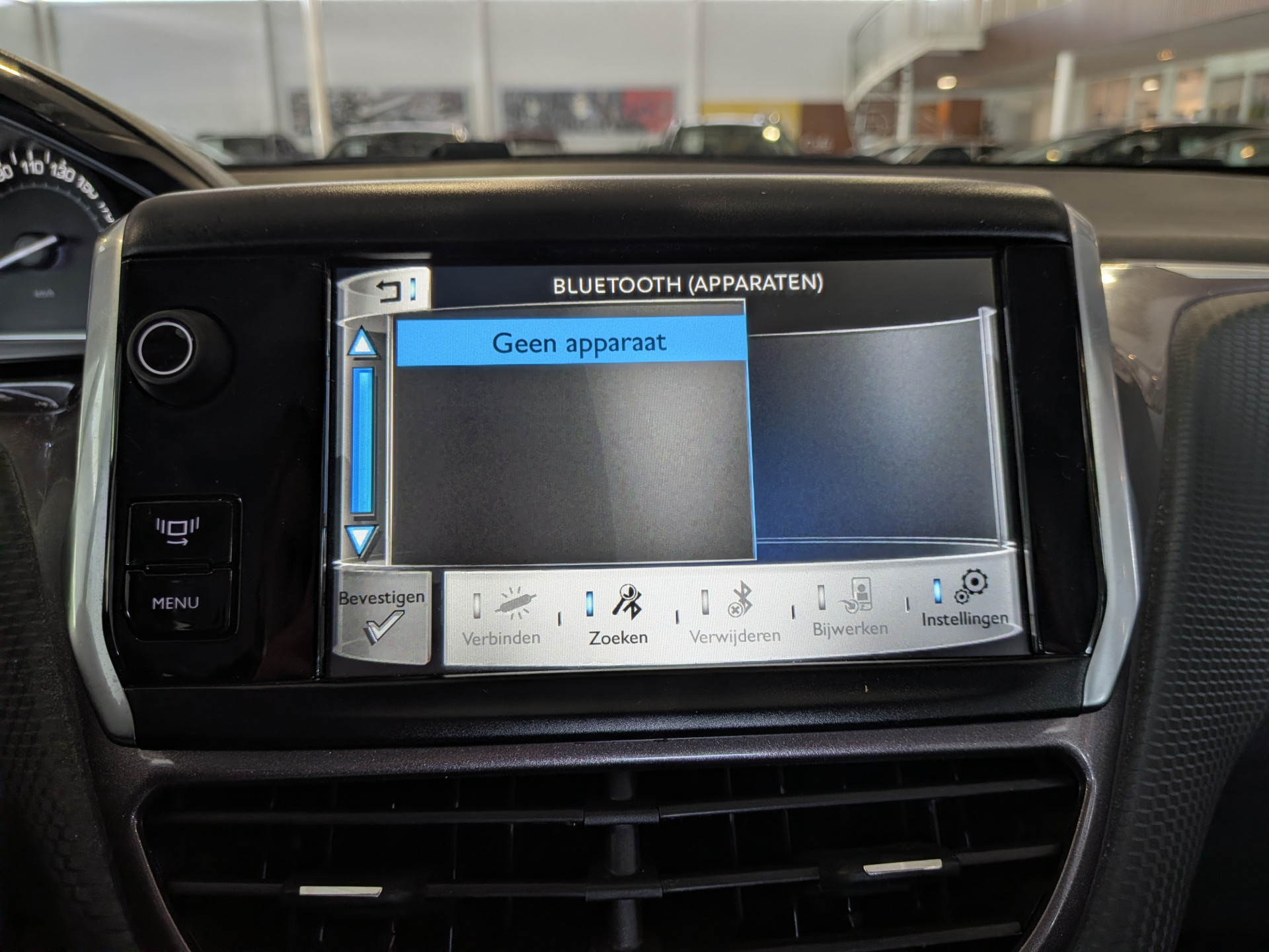 Foto van Peugeot 2008