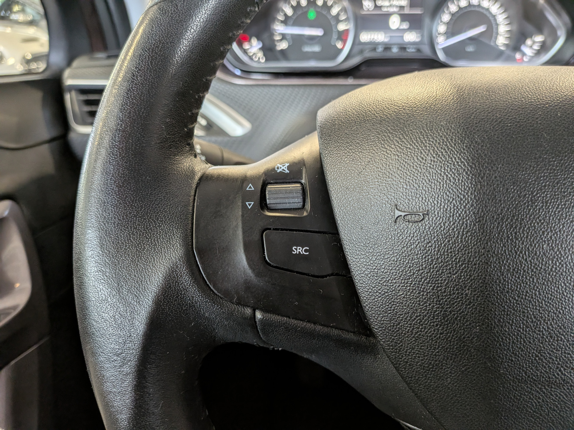 Foto van Peugeot 2008
