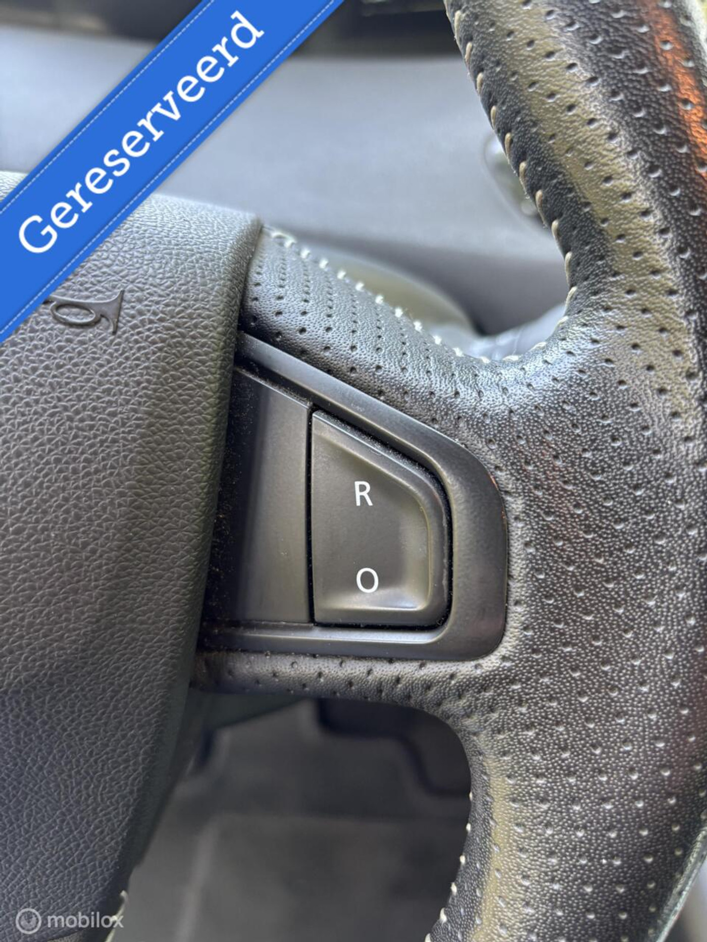 Foto van Renault Grand Scénic