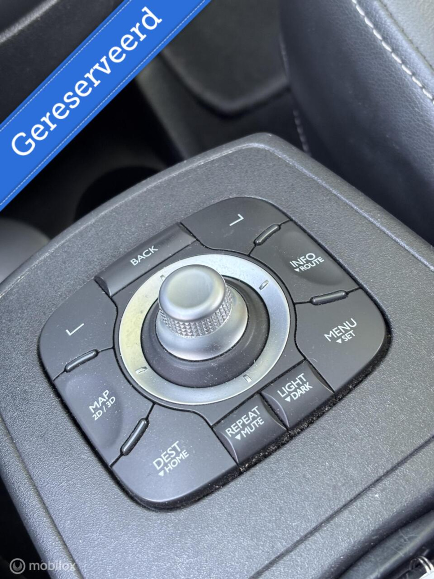 Foto van Renault Grand Scénic