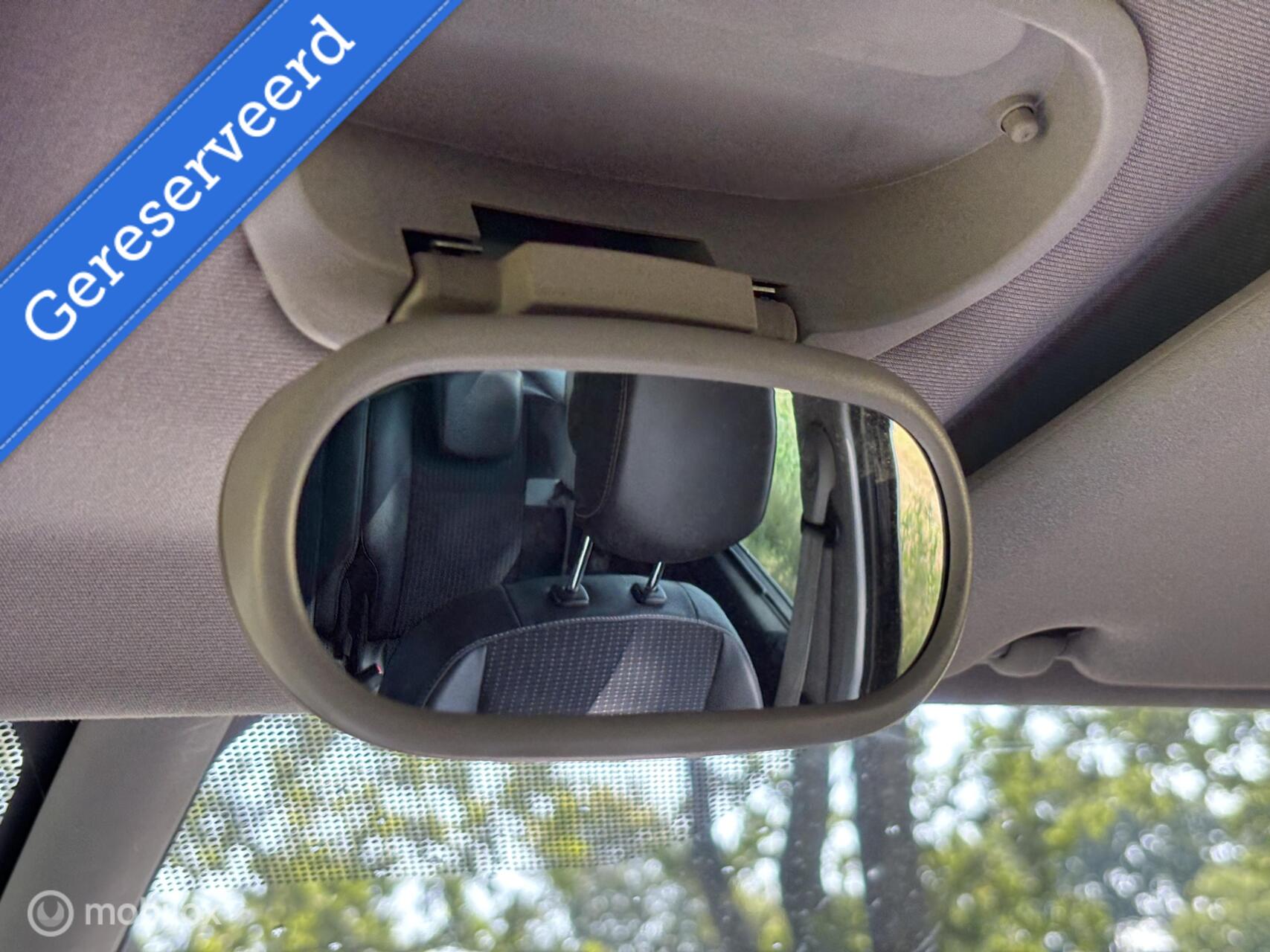 Foto van Renault Grand Scénic