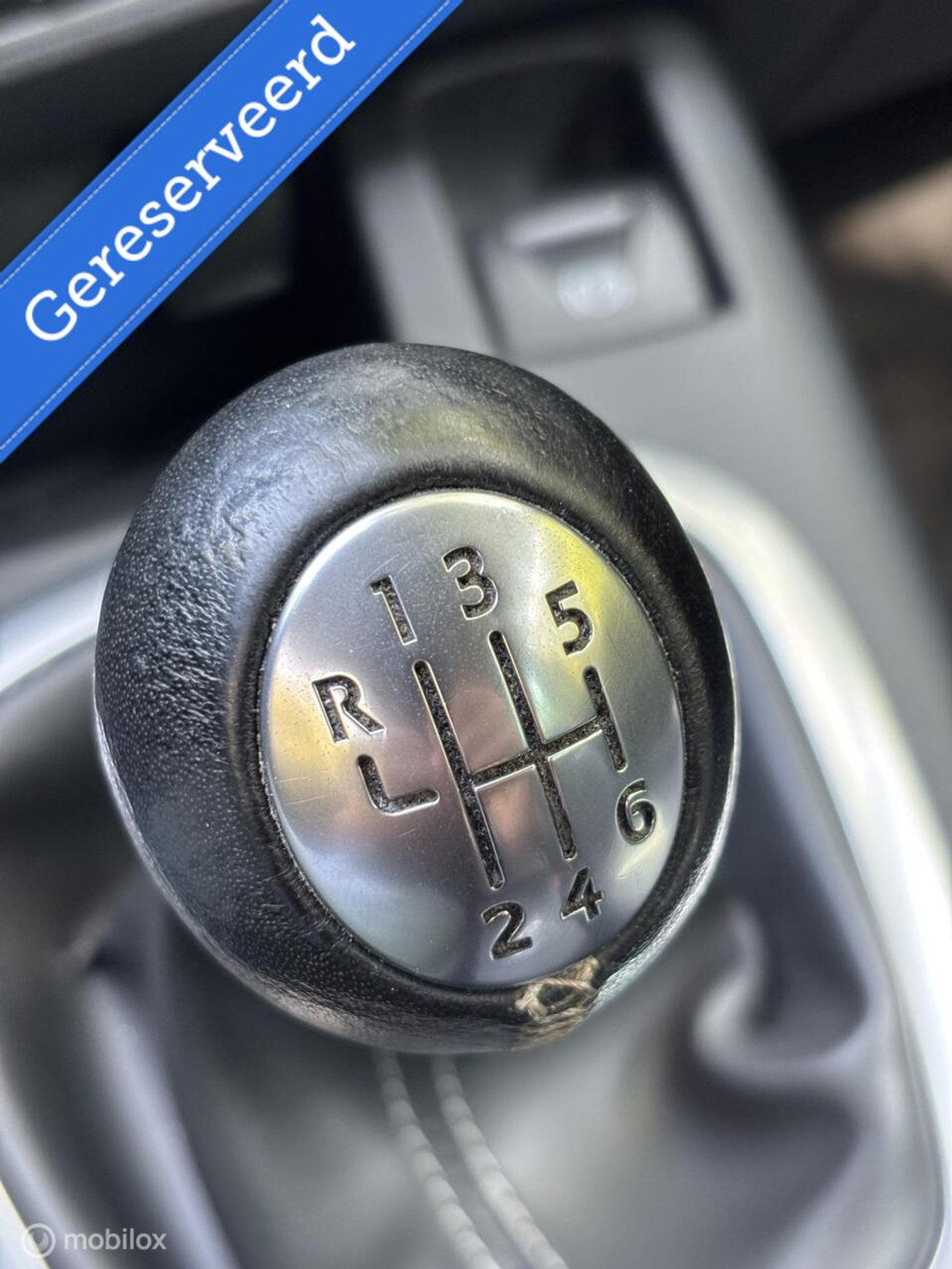 Foto van Renault Grand Scénic