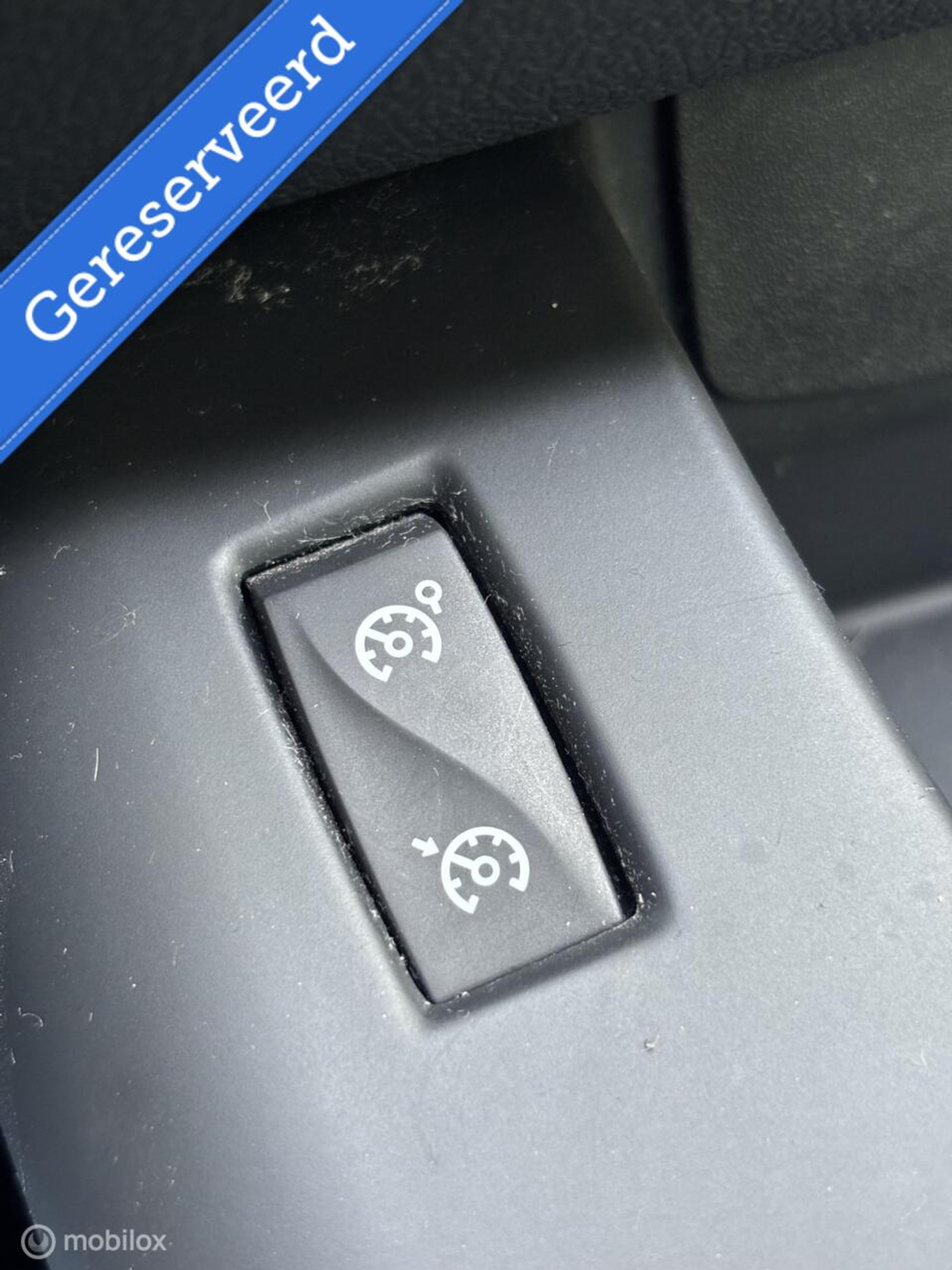 Foto van Renault Grand Scénic