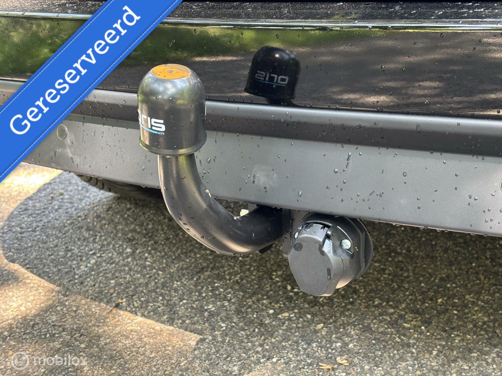 Foto van Renault Grand Scénic