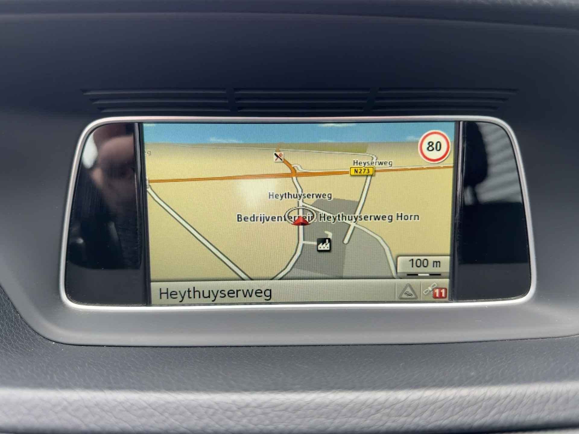 Foto van Mercedes-Benz E 200