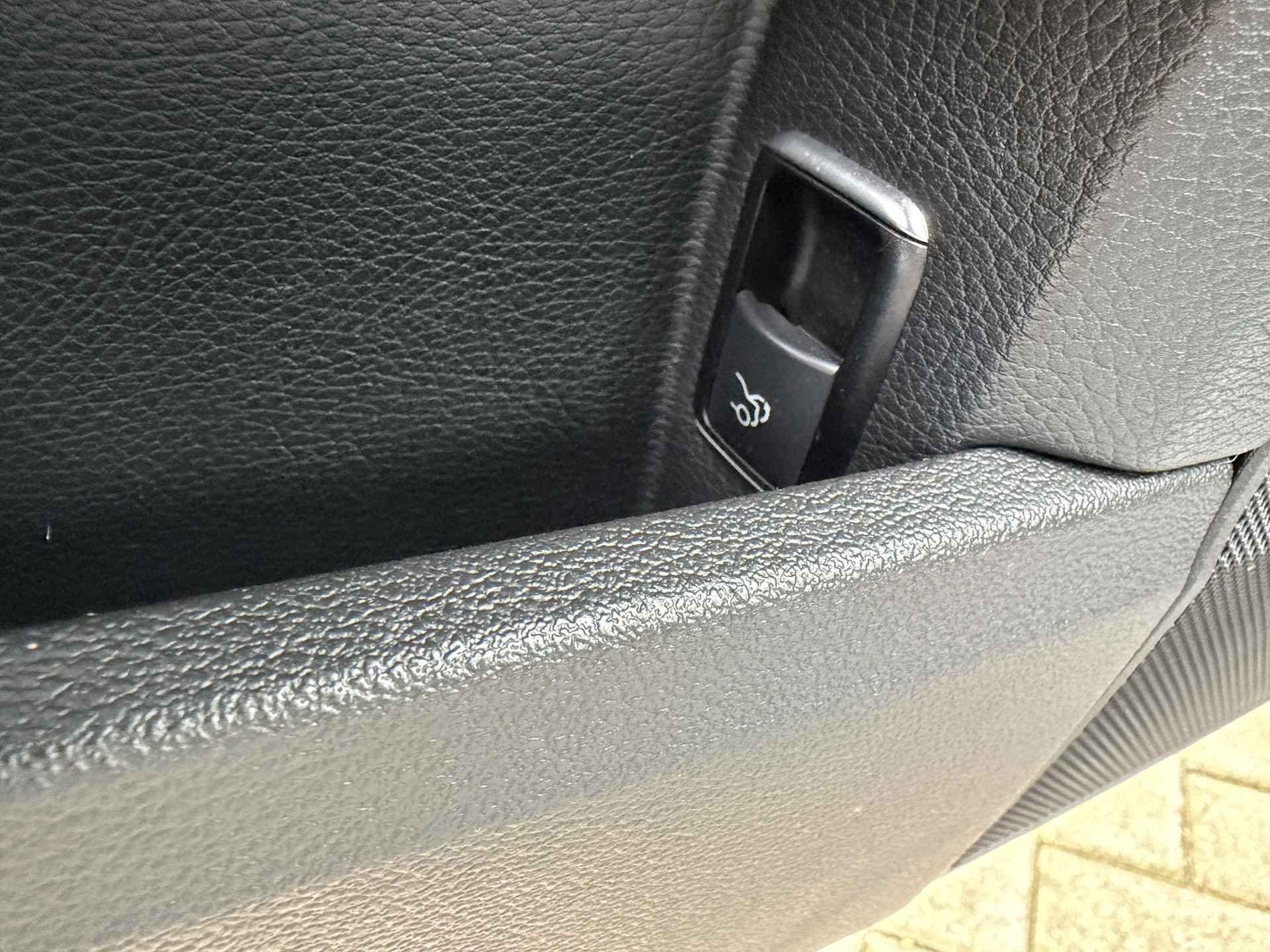 Foto van Mercedes-Benz E 200