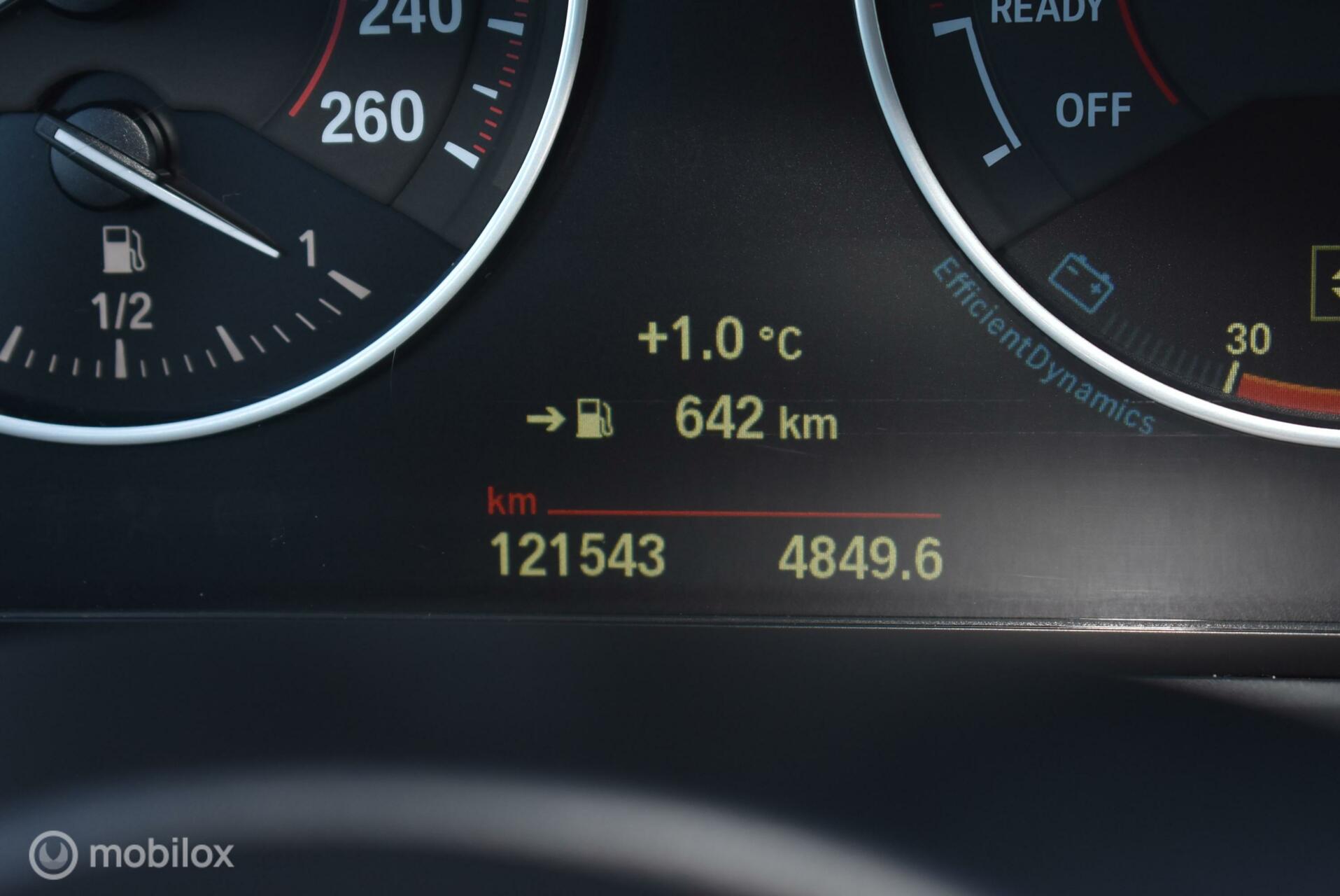 Foto van BMW 1-serie