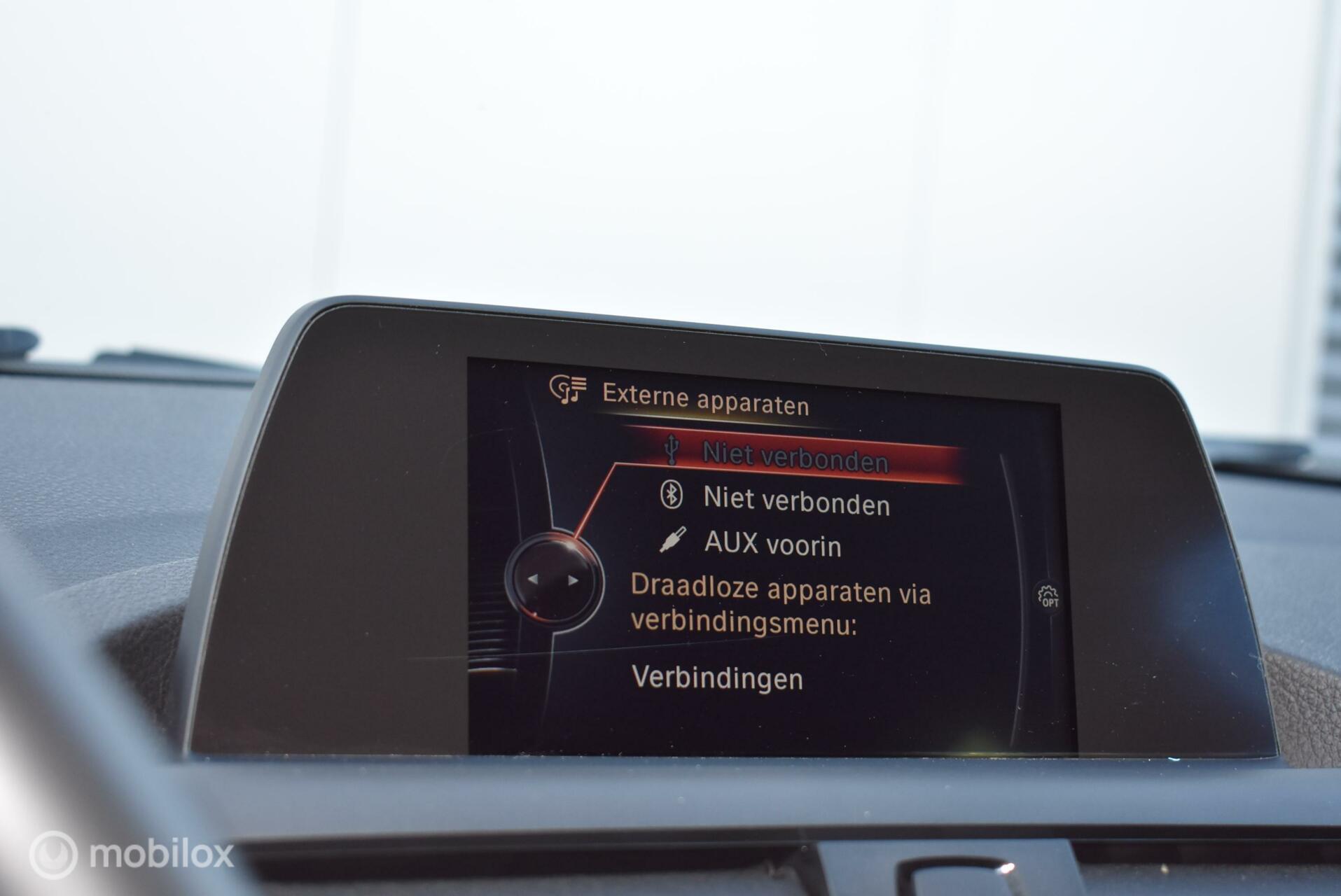 Foto van BMW 1-serie