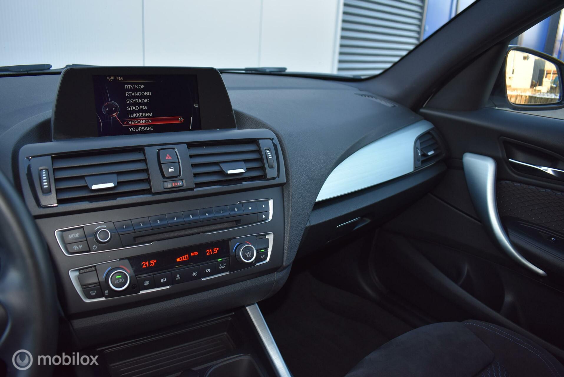Foto van BMW 1-serie