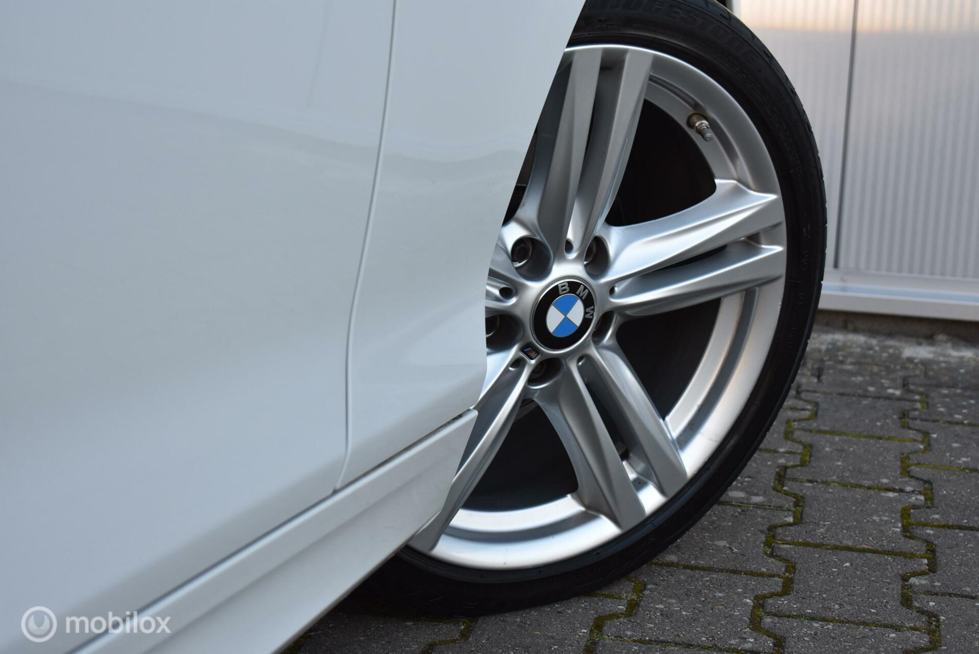 Foto van BMW 1-serie