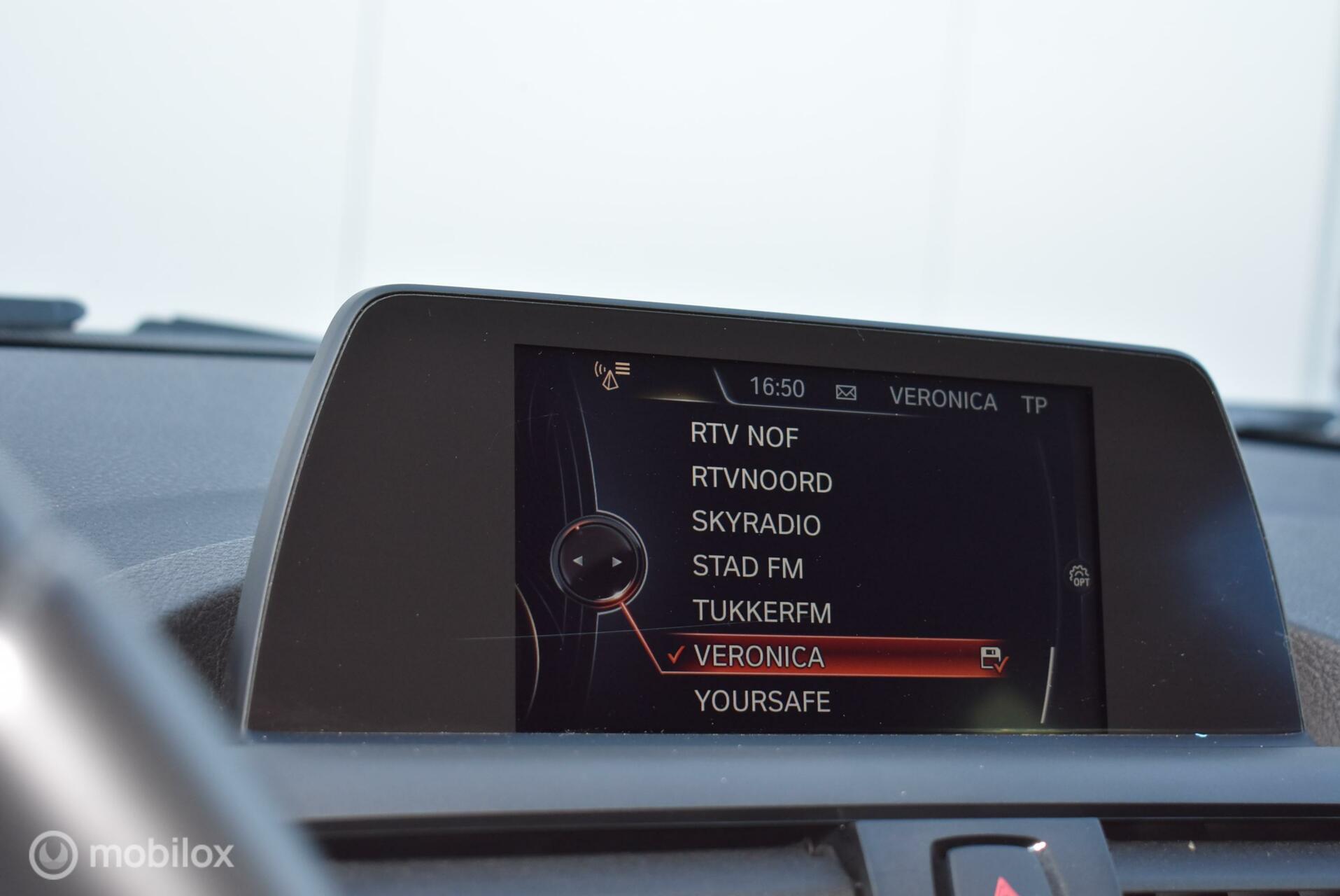 Foto van BMW 1-serie